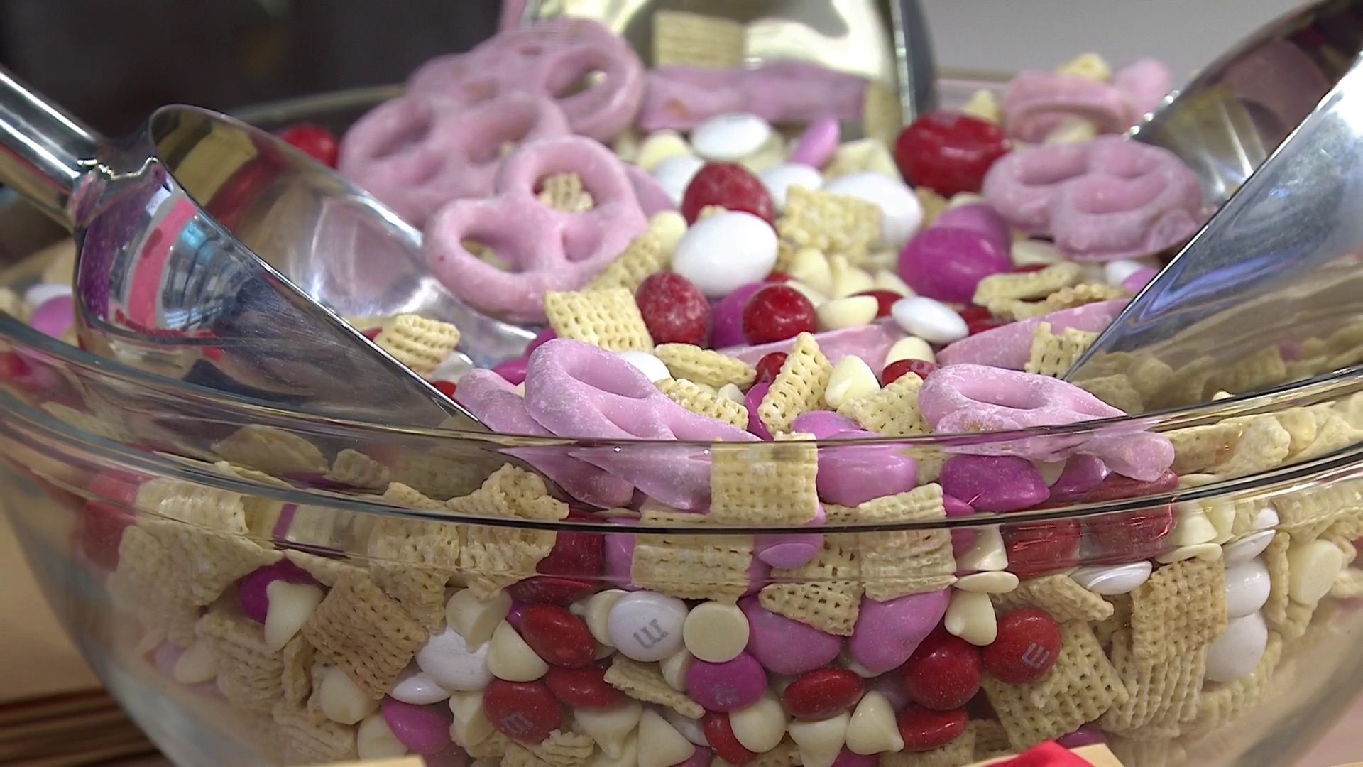 These sweet treats will melt hearts this Valentine's Day