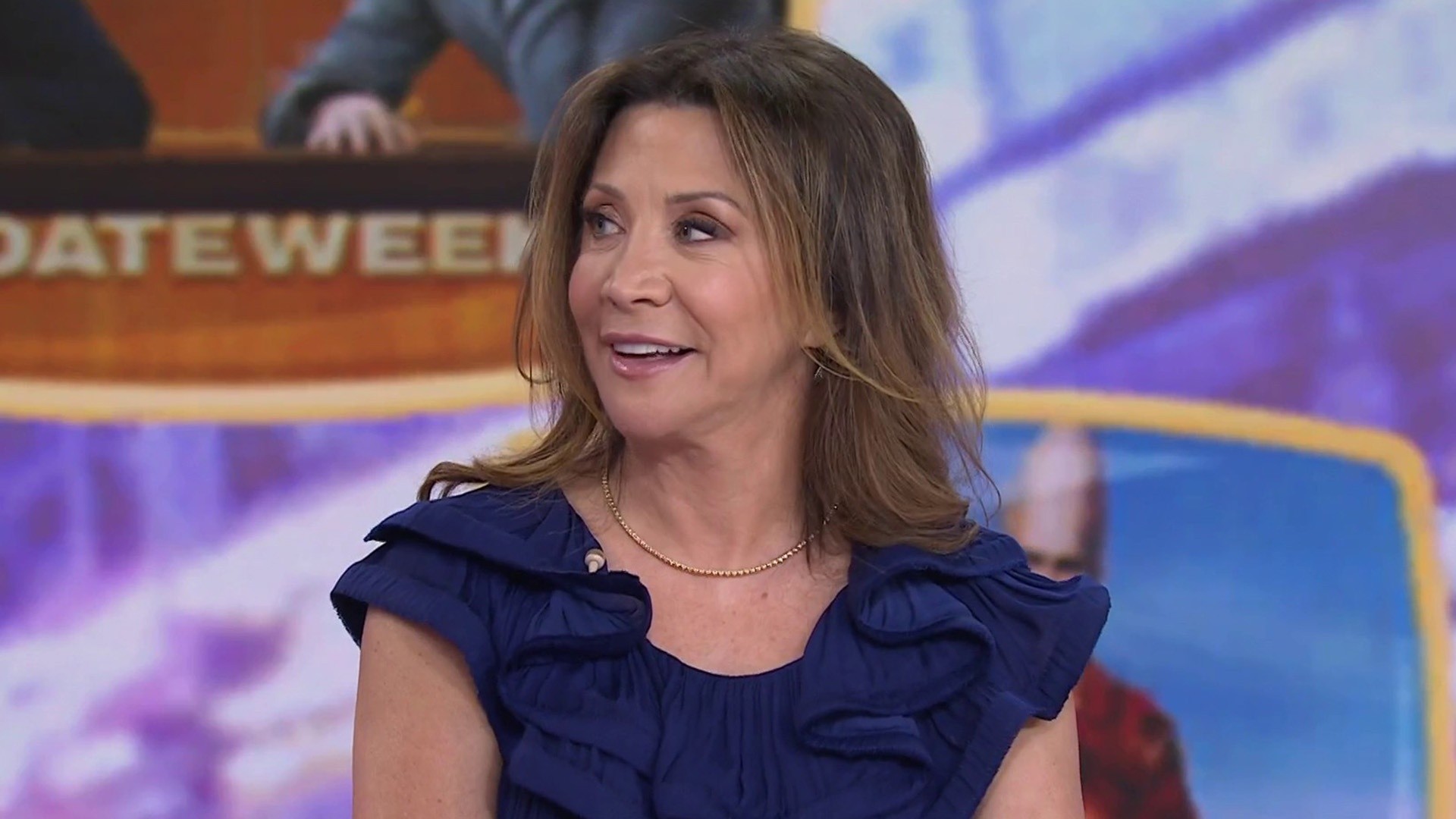 Cheri Oteri shares 'SNL' memories, sketch she's most proud of