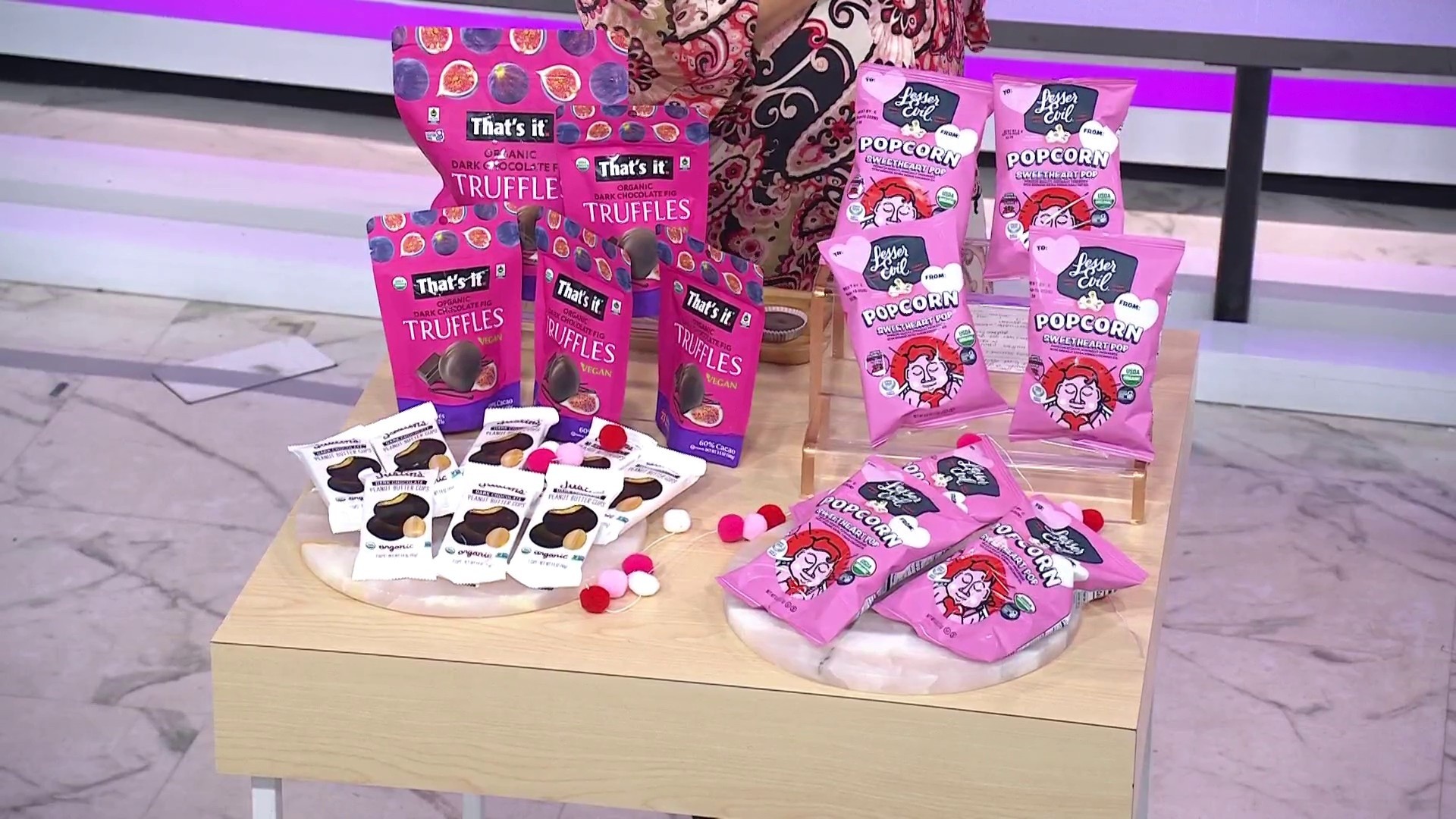 Say 'I Love You' with these sweet Valentine's Day gifts and treats