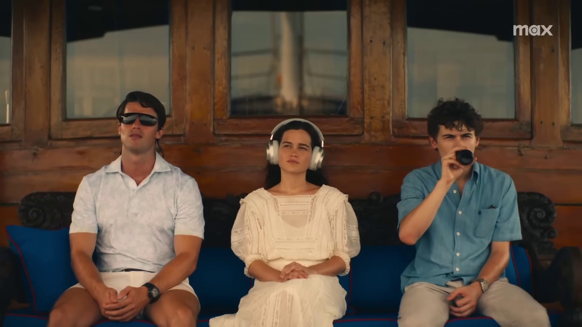 'White Lotus' theme song gets a remix — and fans are divided