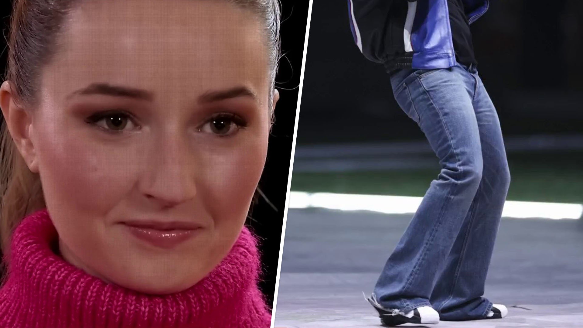 Pop culture roundup: 'Apple Cider Vinegar,' bootcut jeans, more