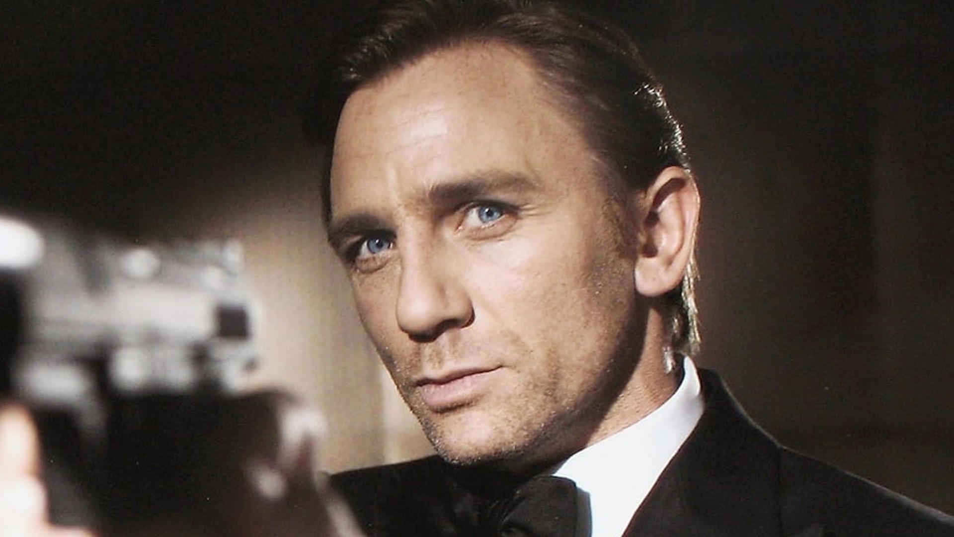 Fans are shaken (and stirred) by Amazon's control of 'James Bond'