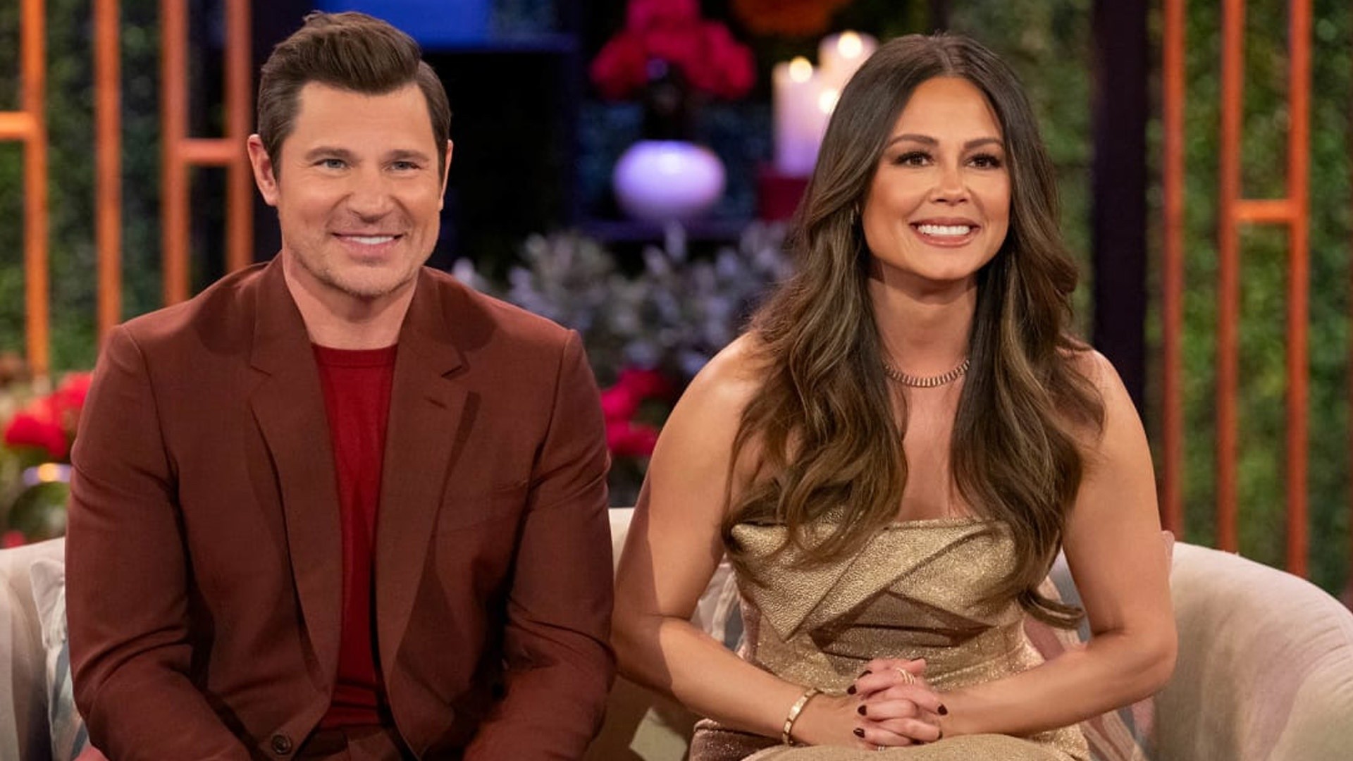 See a sneak peek at the 'Love is Blind' Season 8 reunion