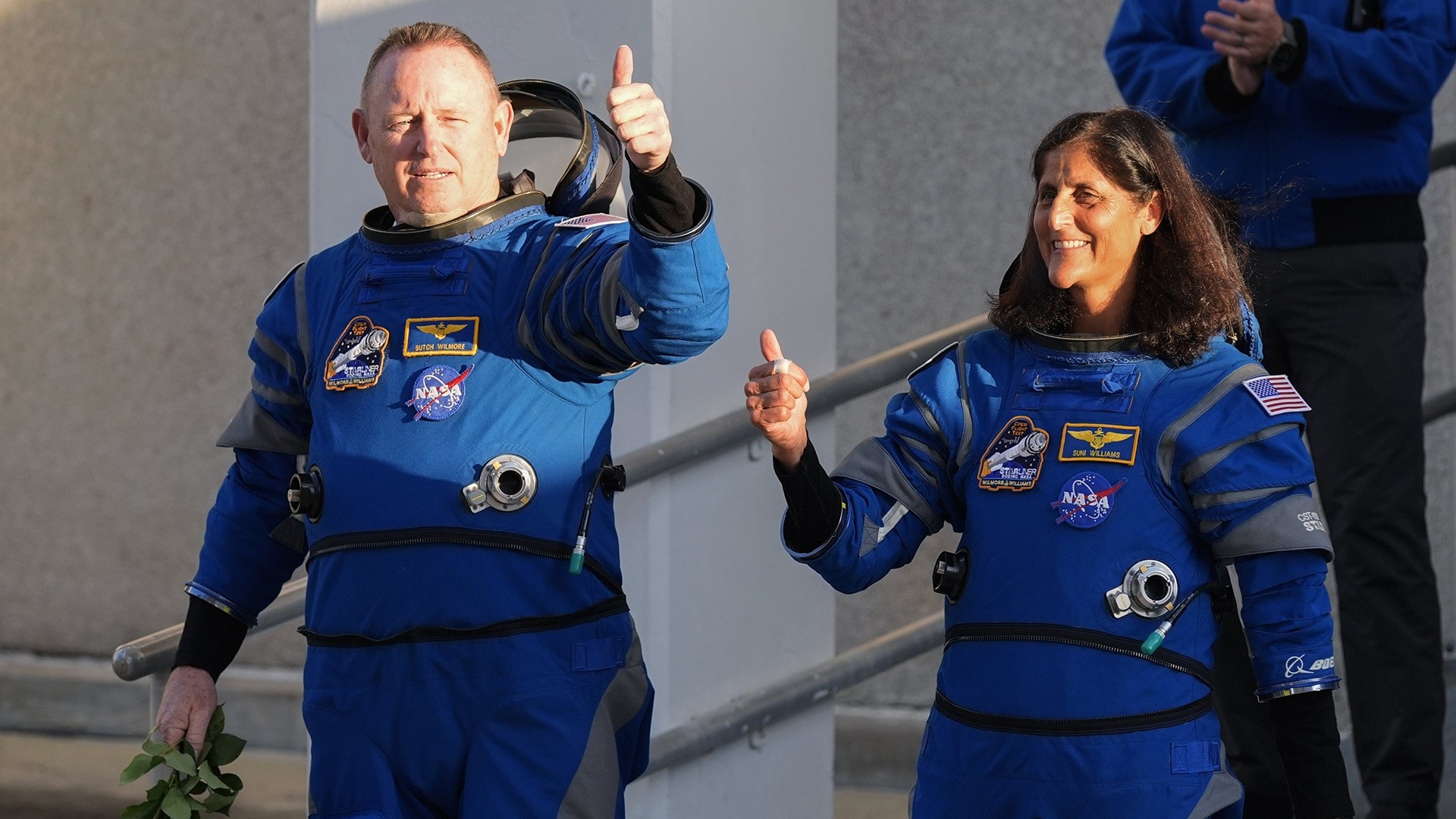 Stuck astronauts return home: What’s next after 9-month delay?