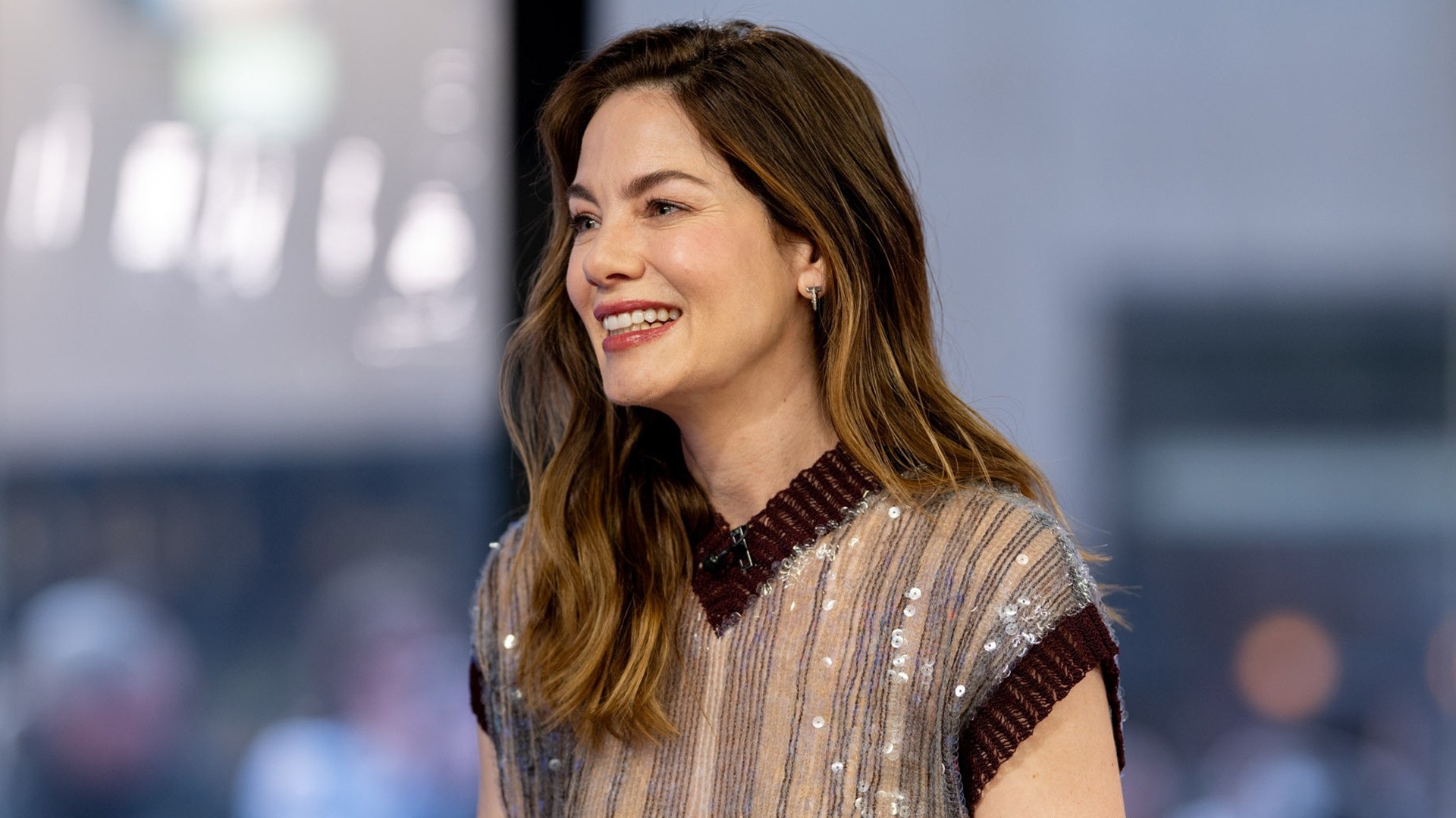 Michelle Monaghan on keeping ‘White Lotus’ S3 finale a secret