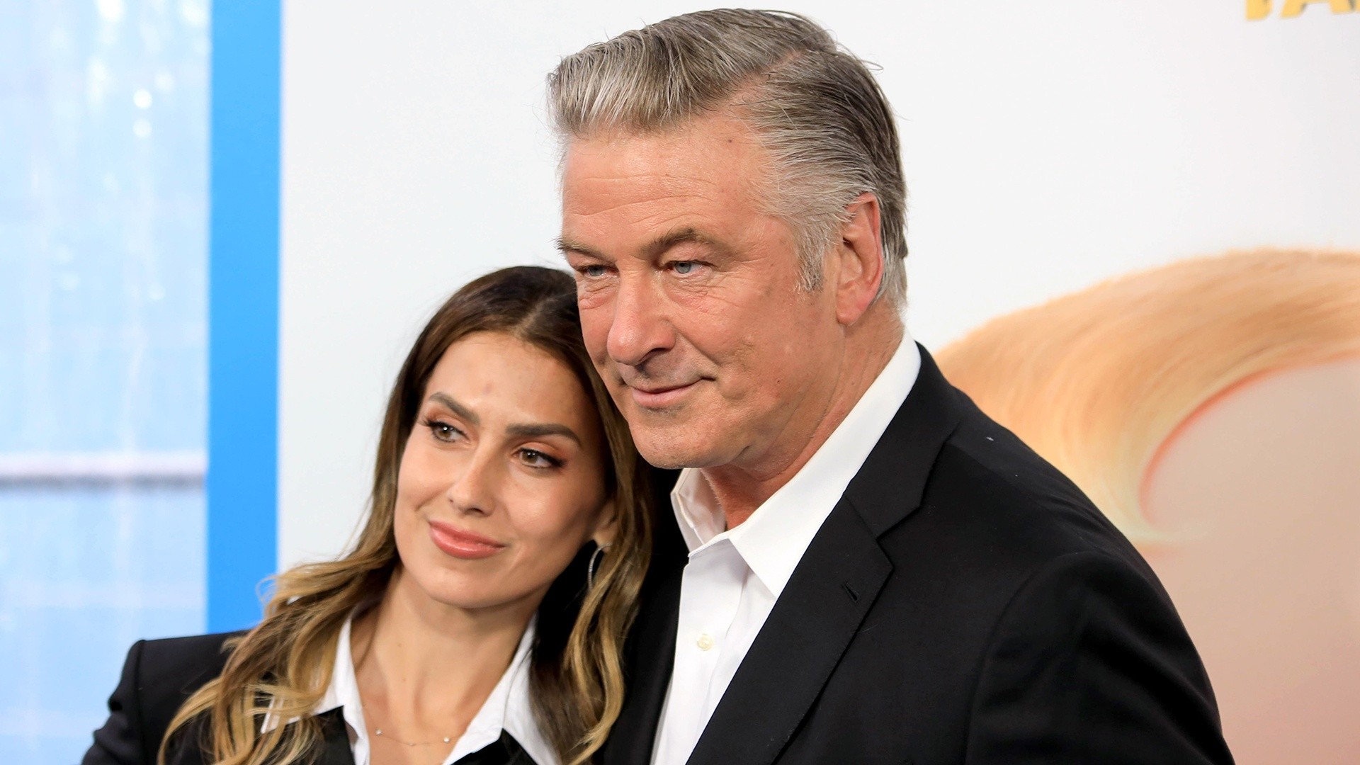 Hilaria Baldwin, daughter Carmen open up about life in spotlight