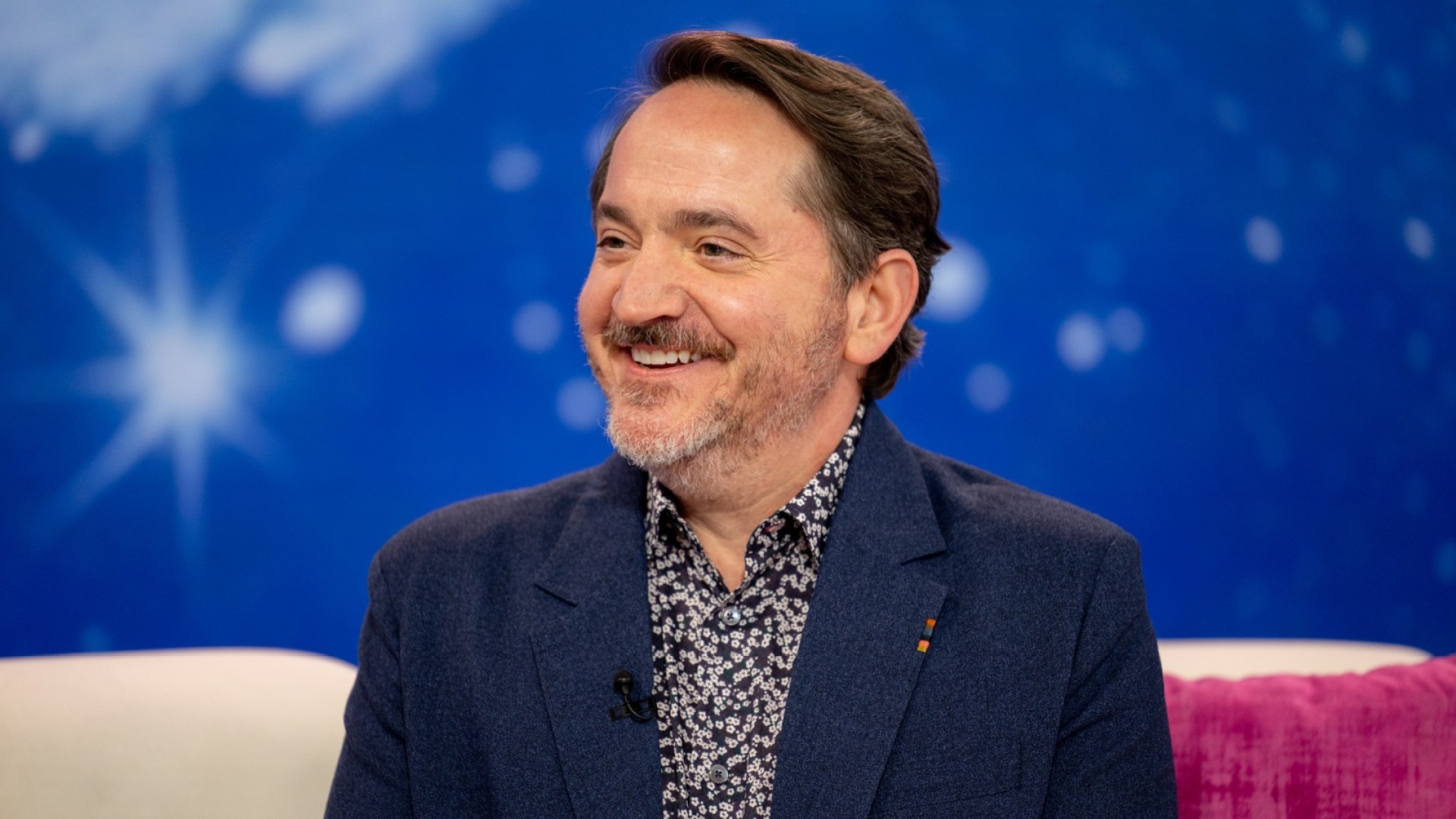 Ben Falcone talks new kids' book ‘What’s Scarier Than Thunder?’