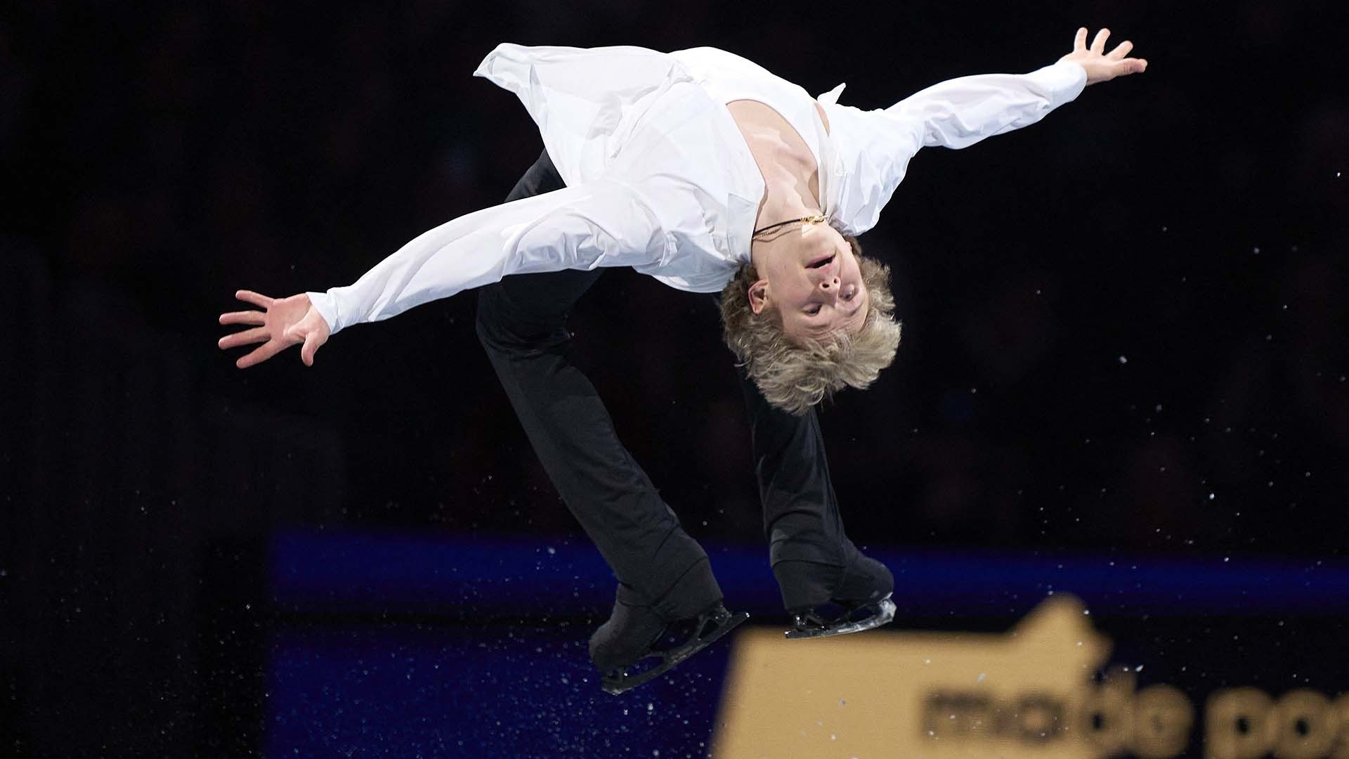 US takes home 3 medals at World Figure Skating Championships