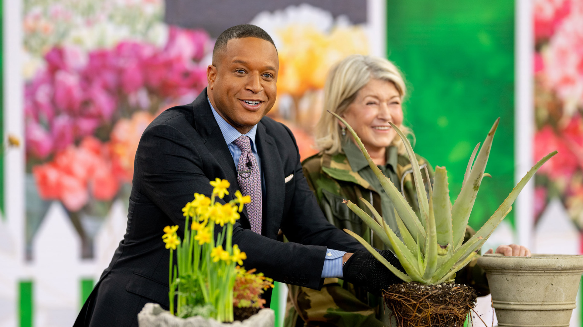 Martha Stewart shares 5 tools every gardener needs for spring