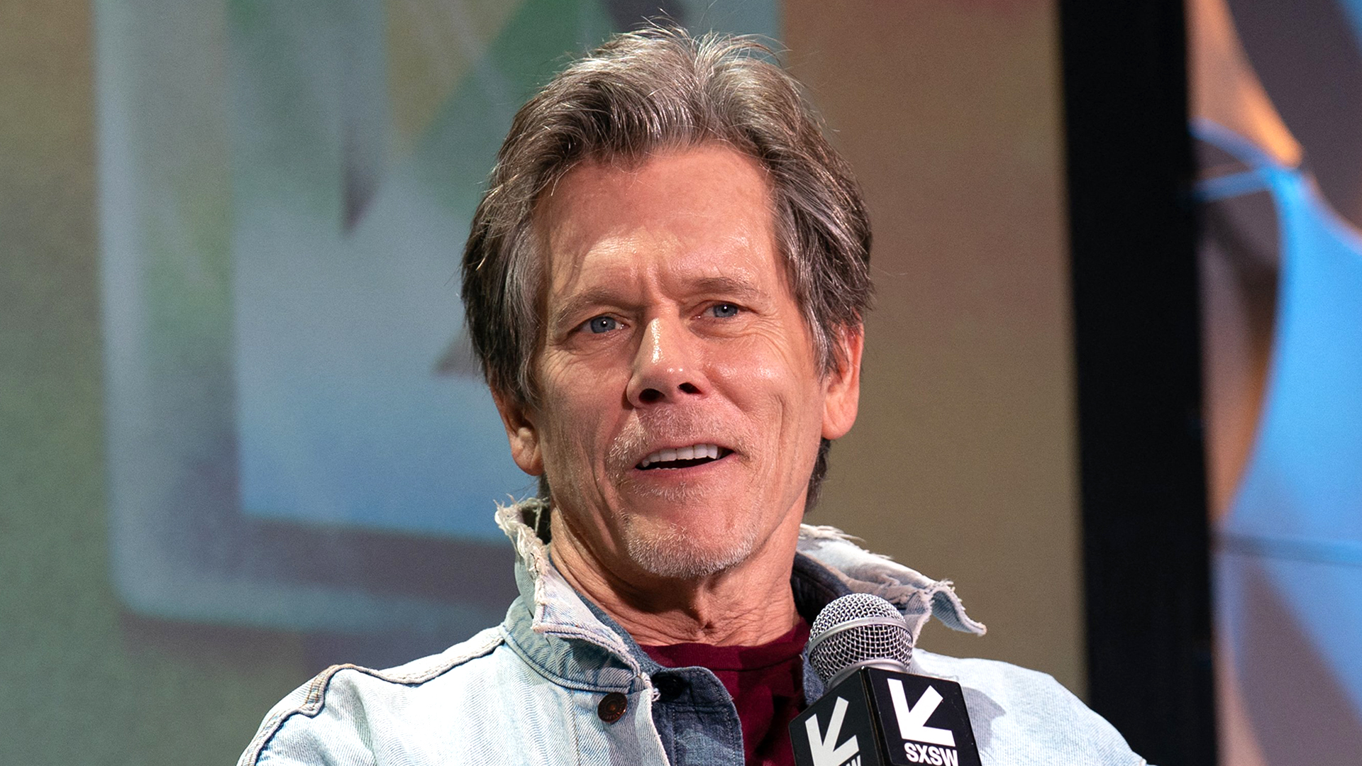 Kevin Bacon shares his 'worst nightmare' at weddings