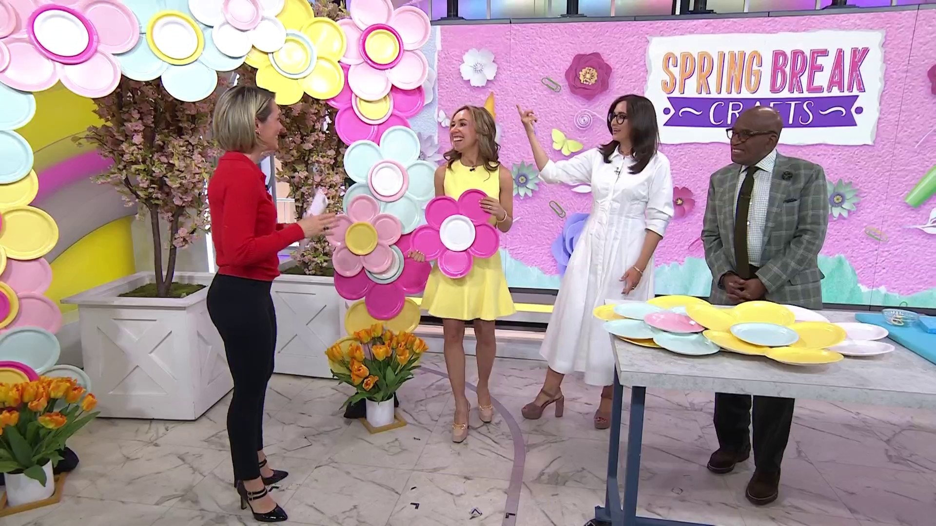 5 egg-free spring holiday crafts your kids (and wallet) will love