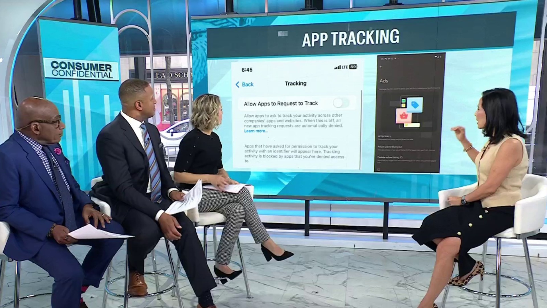 Tidy up your tech: How to protect your digital data and privacy