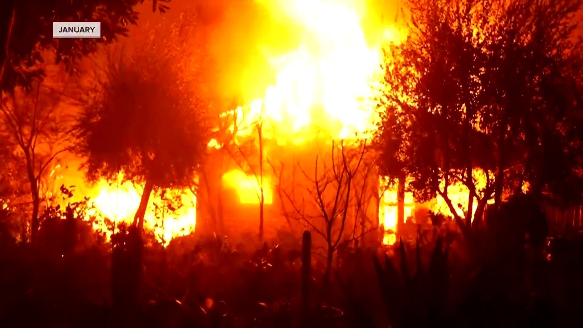 How NASA is helping first responders combat wildfires