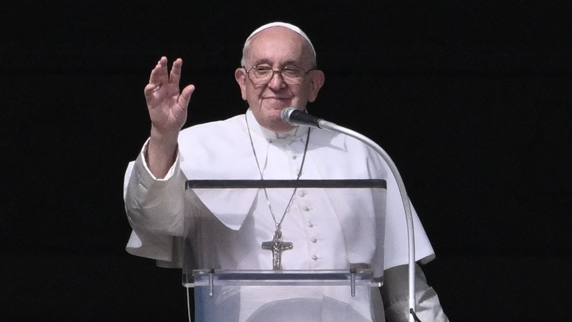 Pope Francis' funeral: What to expect and what happens next