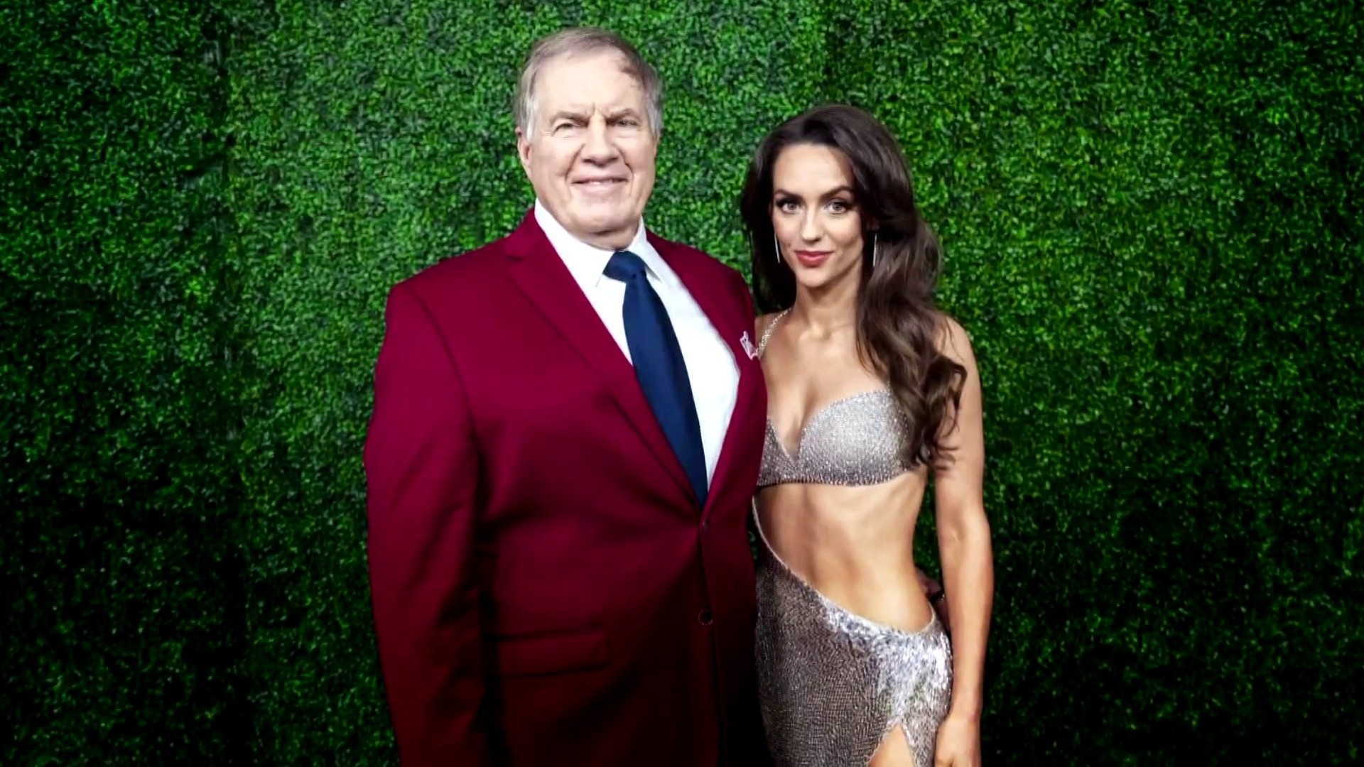 Bill Belichick alleges CBS interview was 'selectively edited'