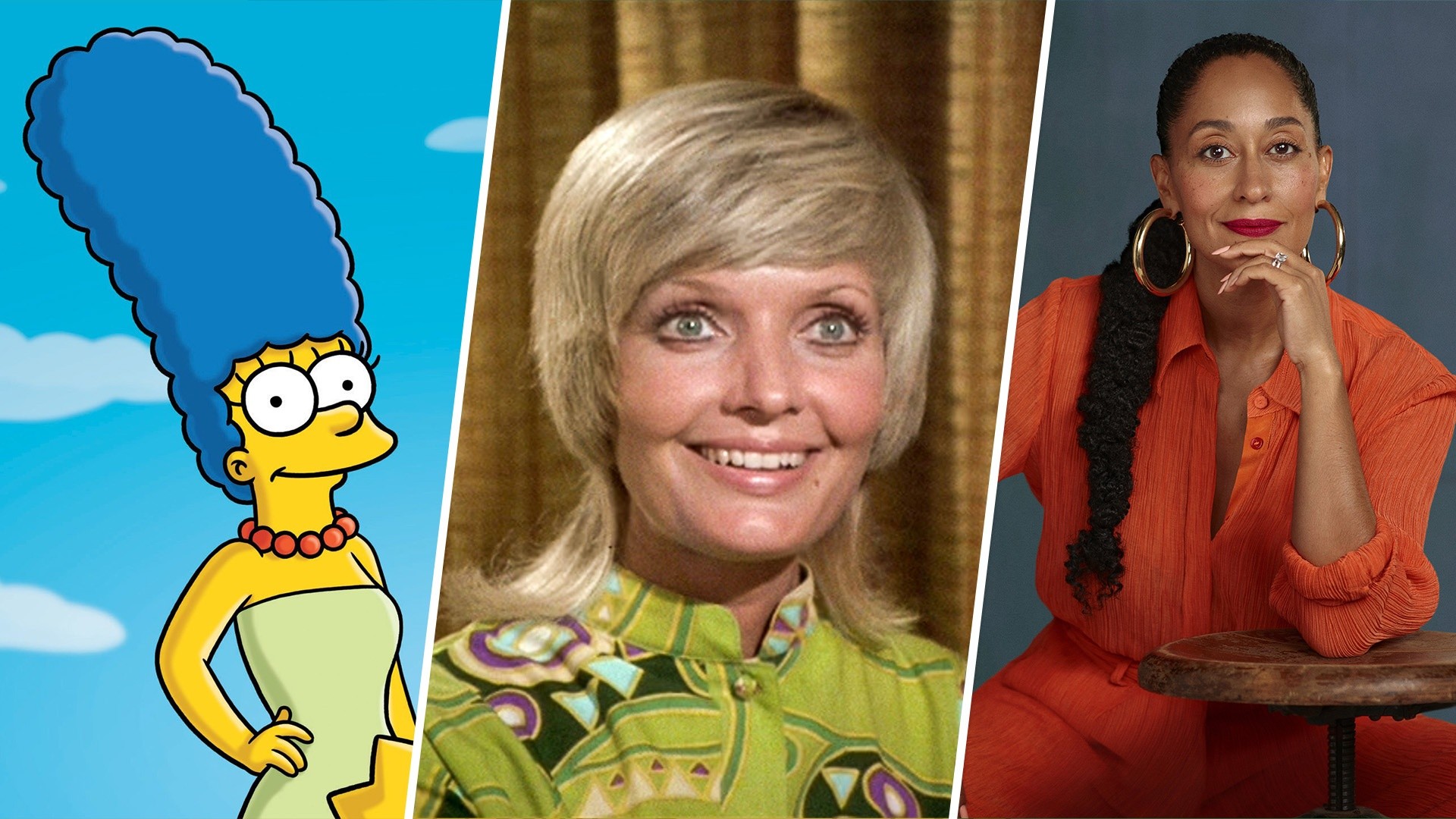 Who is the best TV mom? Vote in TODAY's bracket
