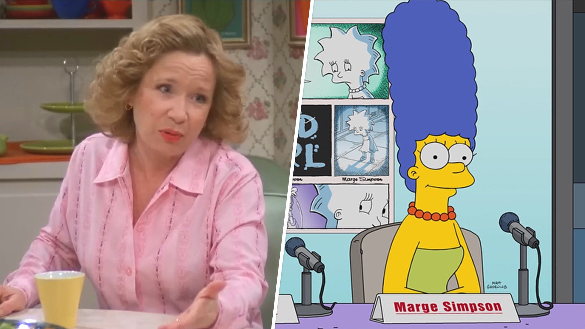 See which TV moms made it past the first round in TODAY bracket