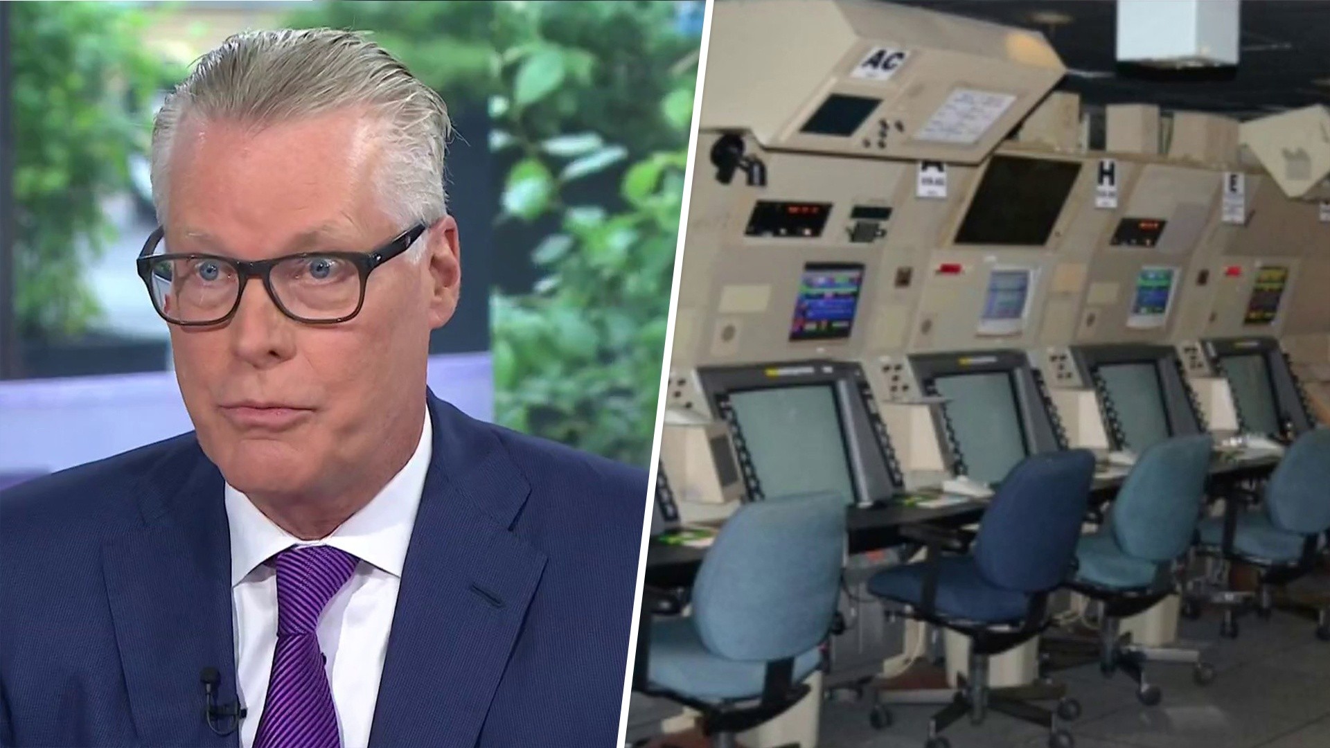 Delta CEO: Air travel is 'absolutely safe' but conditions are 'not acceptable'