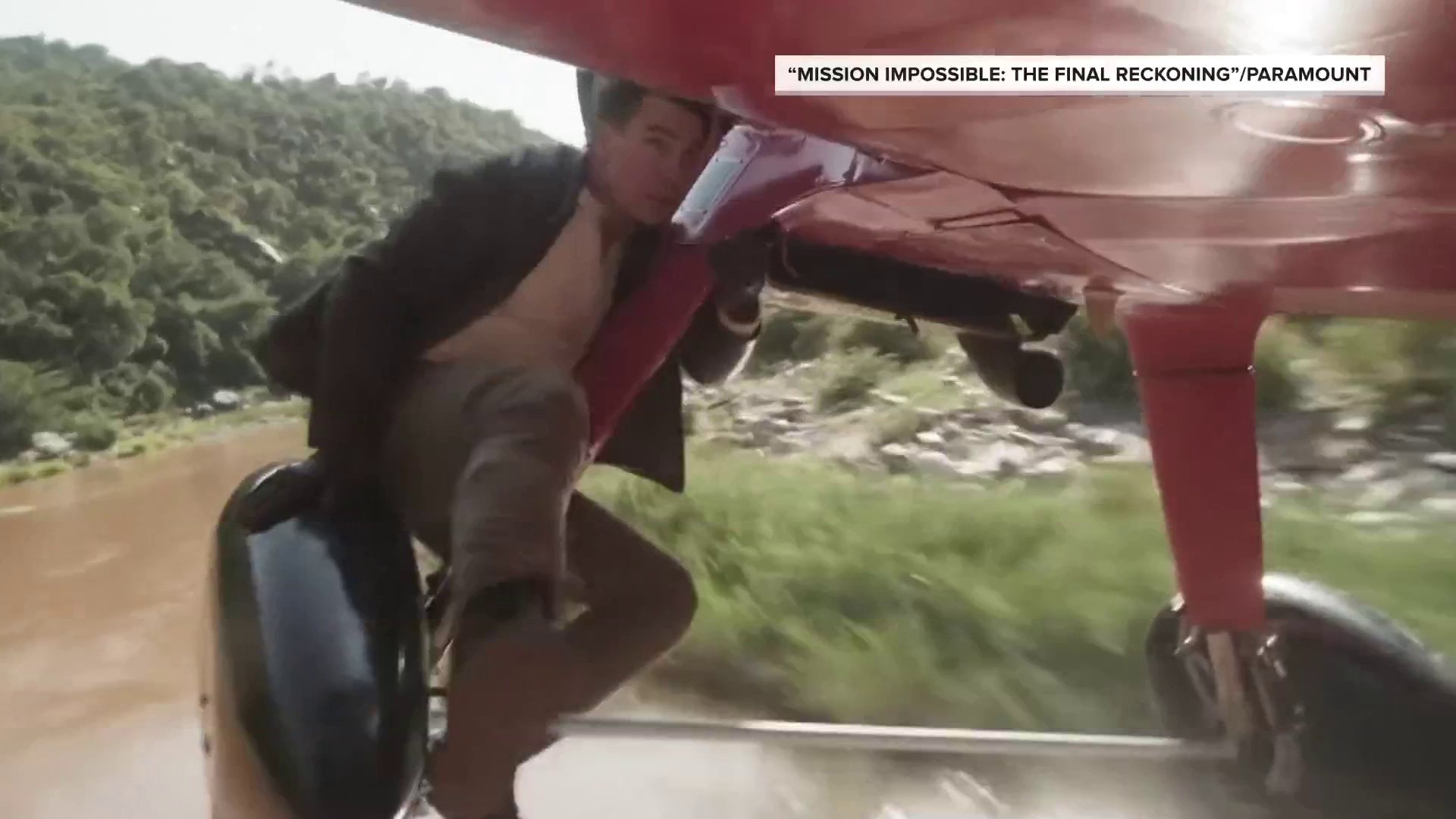 Summer 2025 watchlist: 'Mission Impossible,' 'Fantastic Four,' more