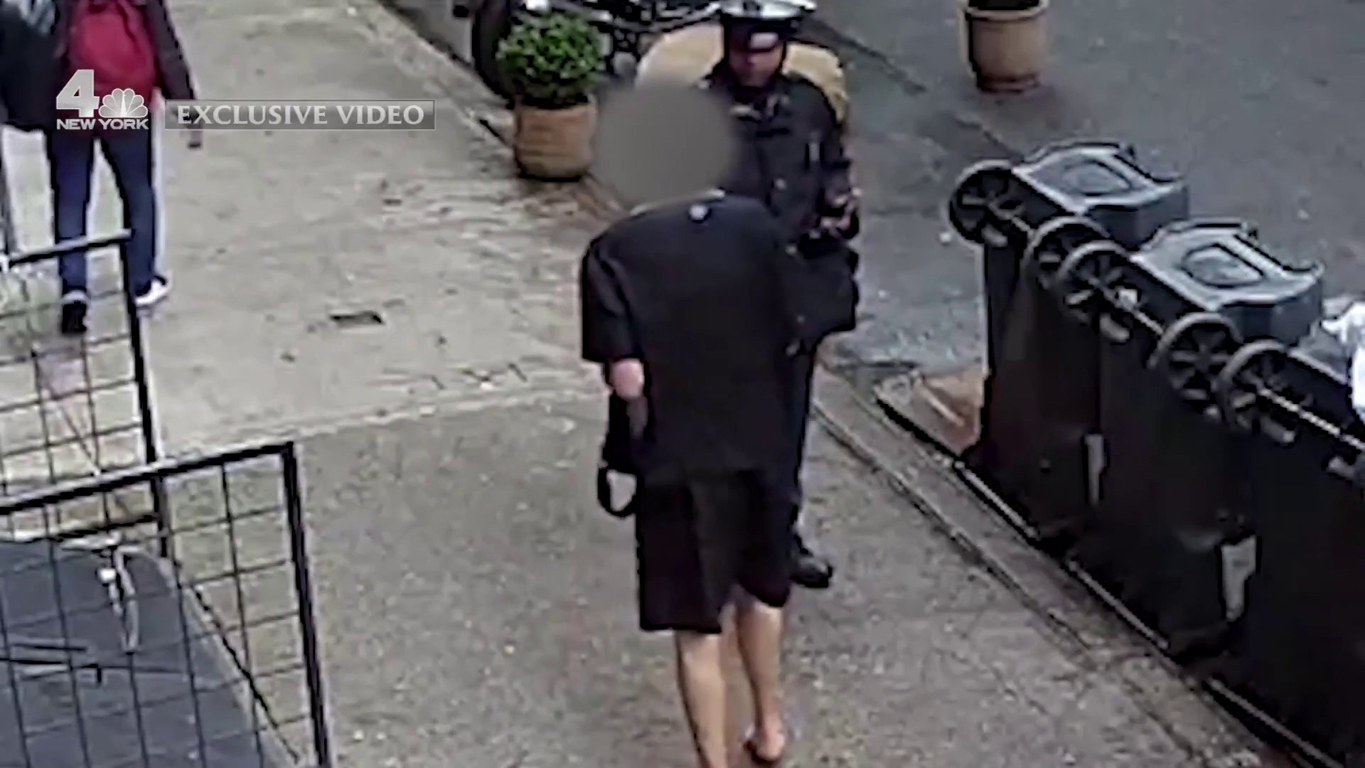 Crypto King Kidnapping Case: Video Shows Alleged Victim Escape