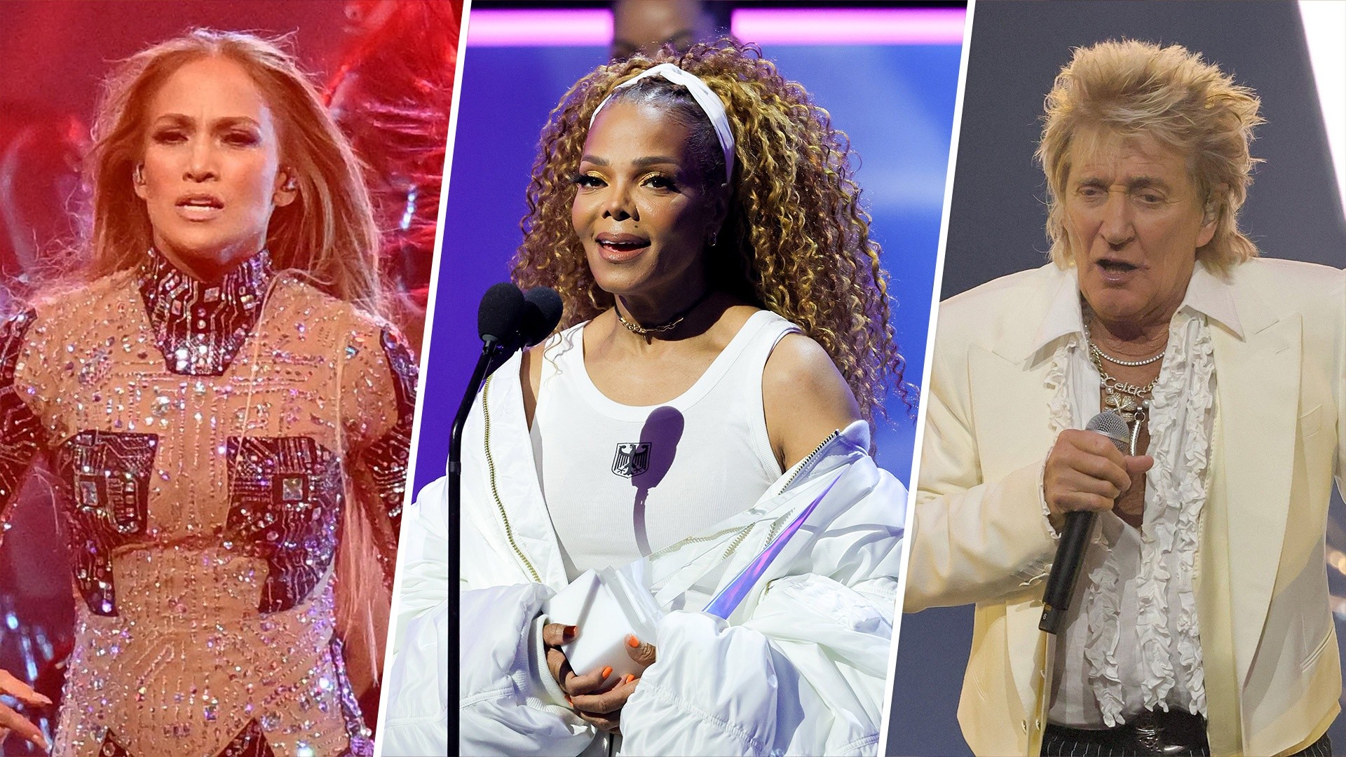 See highlights from the 2025 American Music Awards