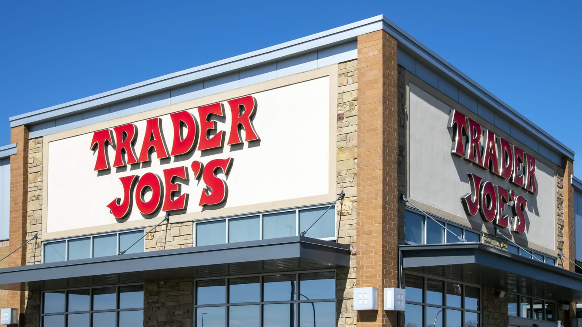How easy is it to find American-made products at Trader Joe's?