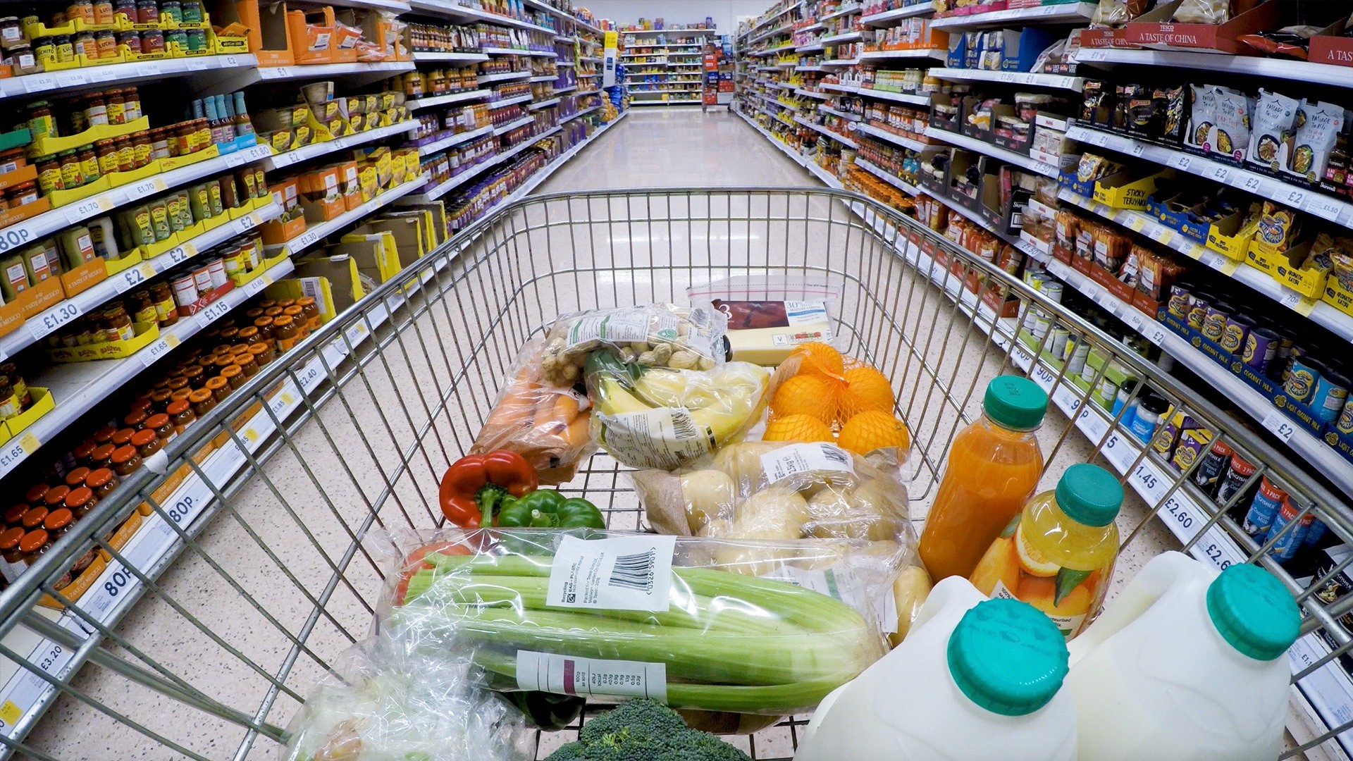 Inside The New Fight Against Ultra-Processed Foods