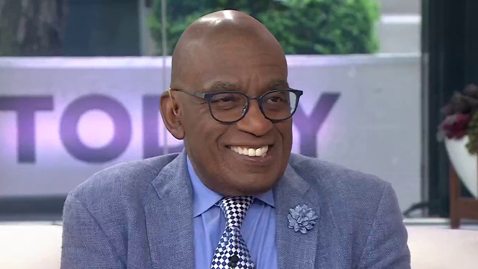 TODAY's Al Roker to Receive Lifetime Achievement Emmy