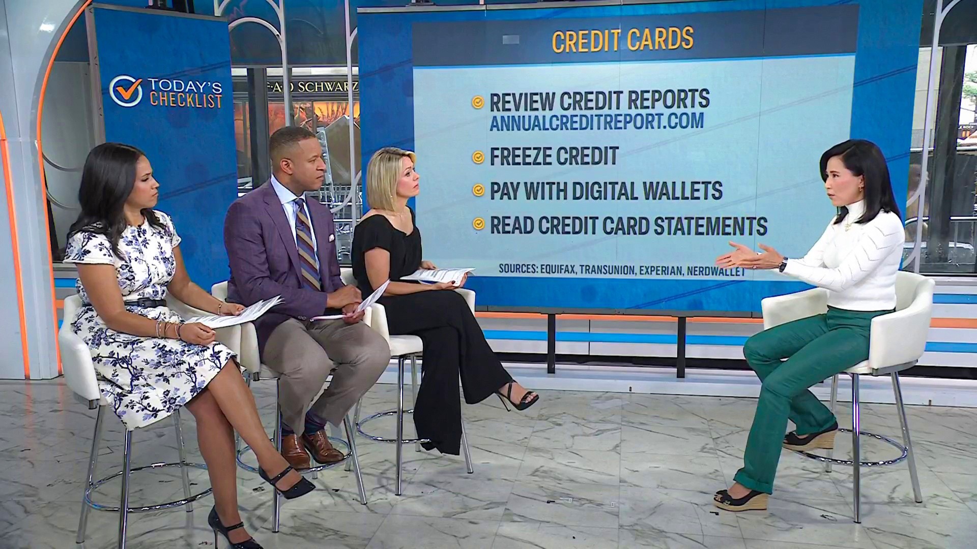 How to Protect Your Money: Credit Cards, Payment Apps, More