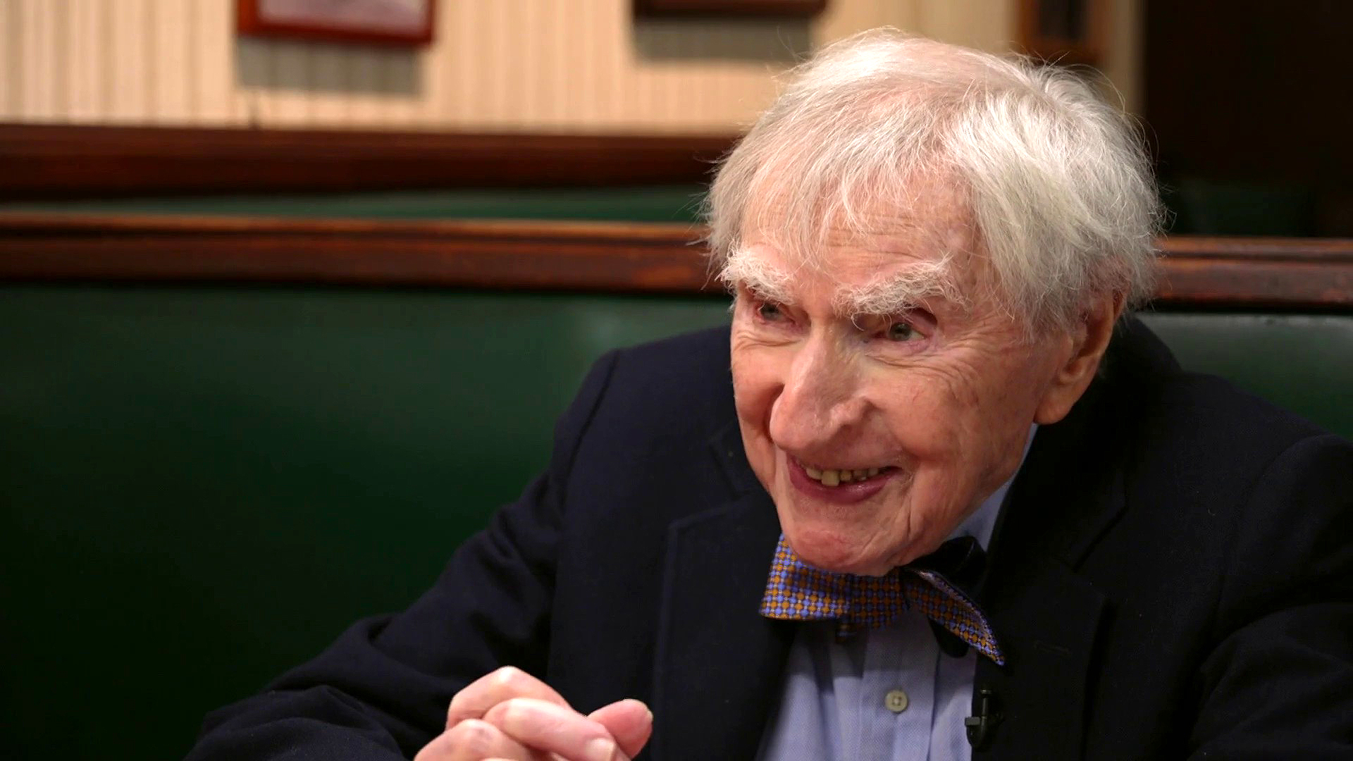Meet the 102-Year-Old Cleveland Doctor — Who Is Still Working!