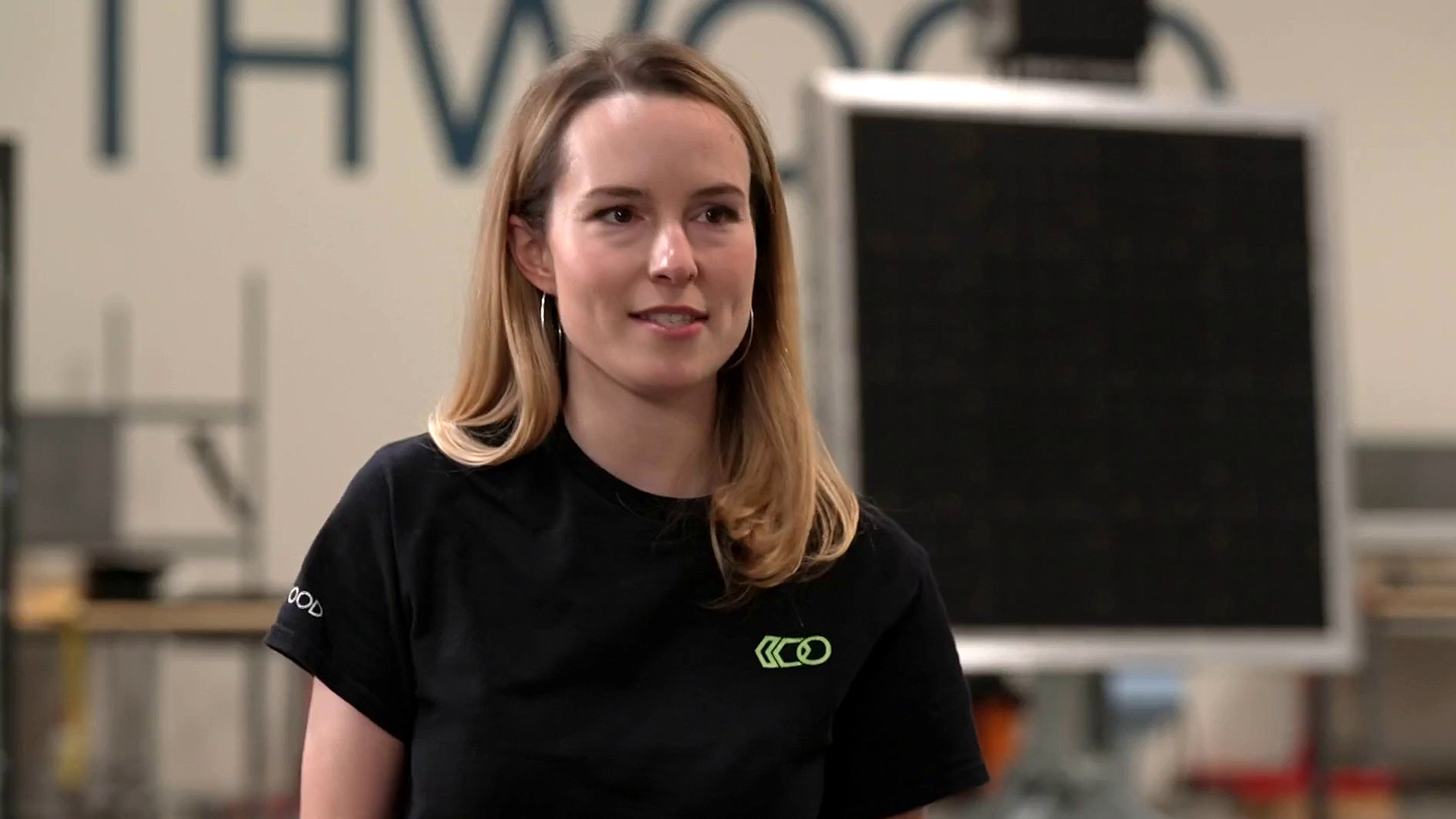 How Bridgit Mendler's startup is revolutionizing the space industry