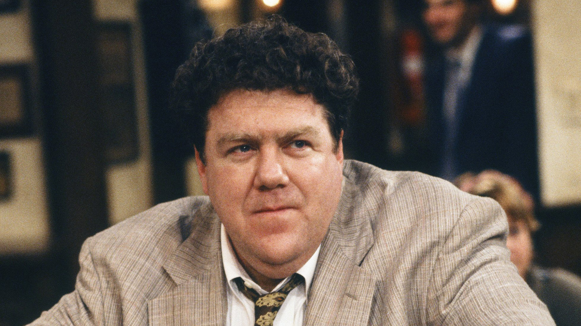 'Cheers' actor George Wendt dies at 76: Look back at his career