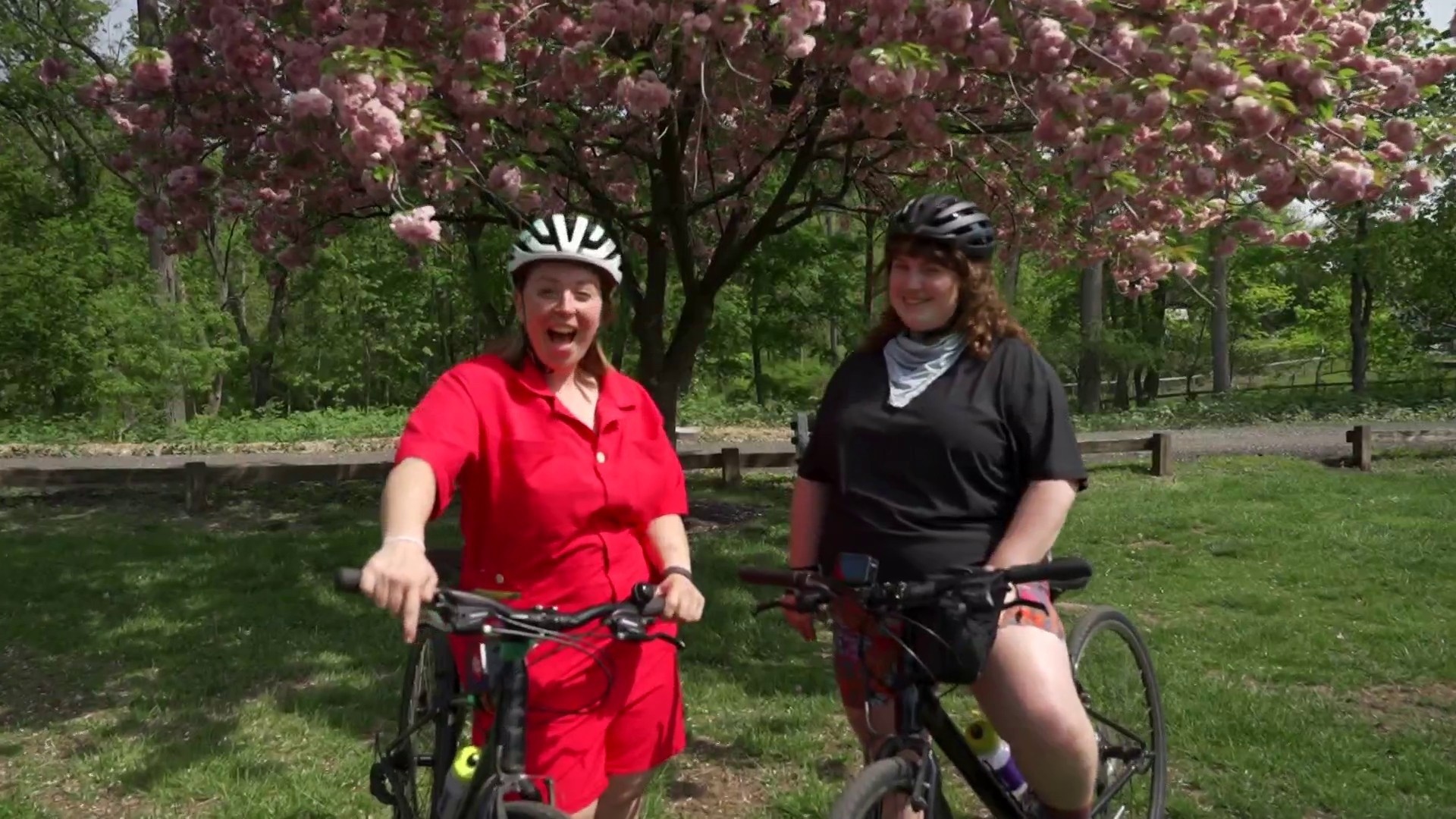 How All Bodies On Bikes Is Making Cycling Inclusive For Everyone