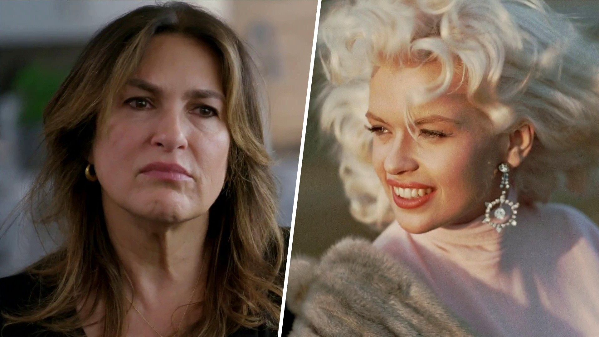 See Trailer for Mariska Hargitay's Doc About Mom Jayne Mansfield