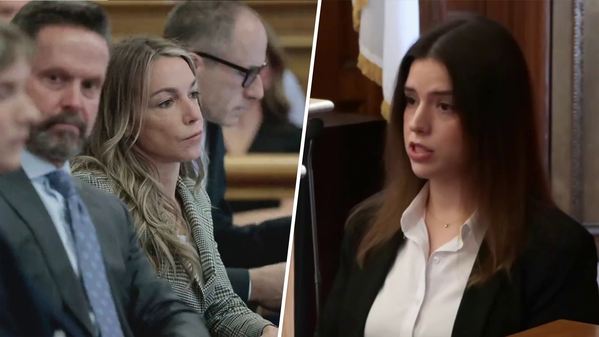 Kelly Dever Testimony Gets Heated in Retrial of Karen Read