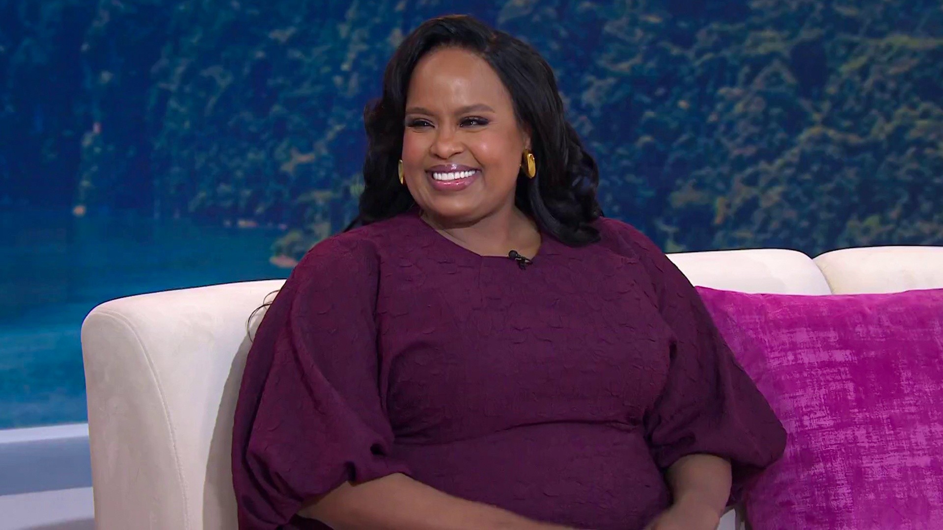 Natasha Rothwell on 'The White Lotus' S3, Living For Herself, More