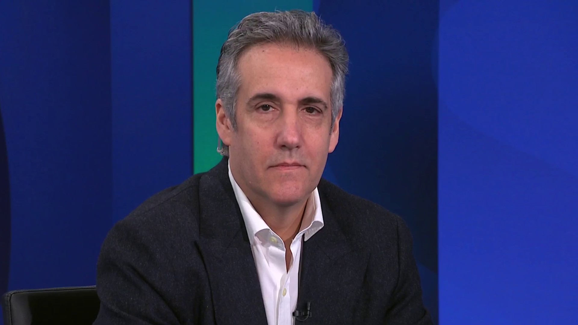 Michael Cohen