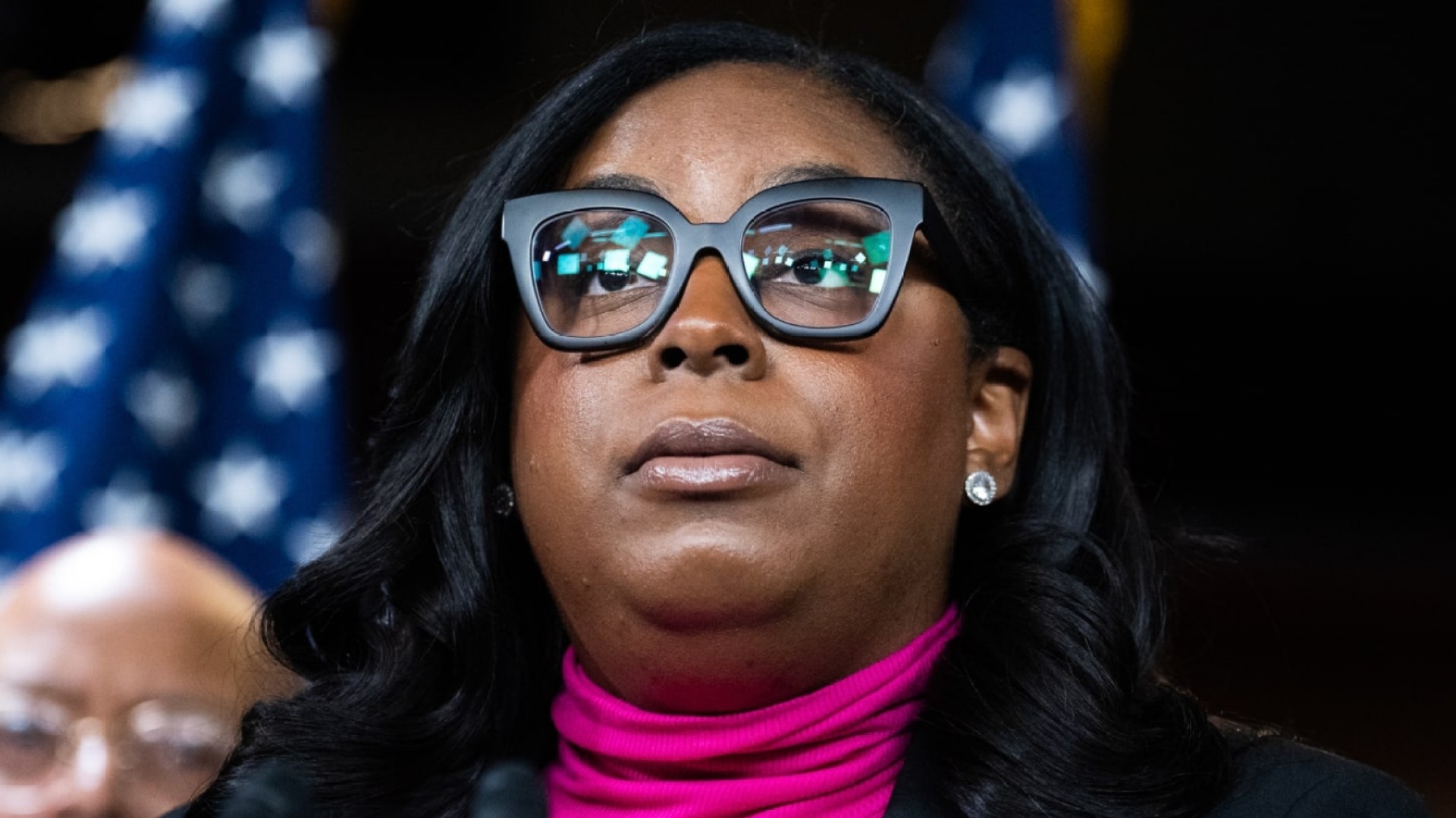 Rep. LaMonica McIver
