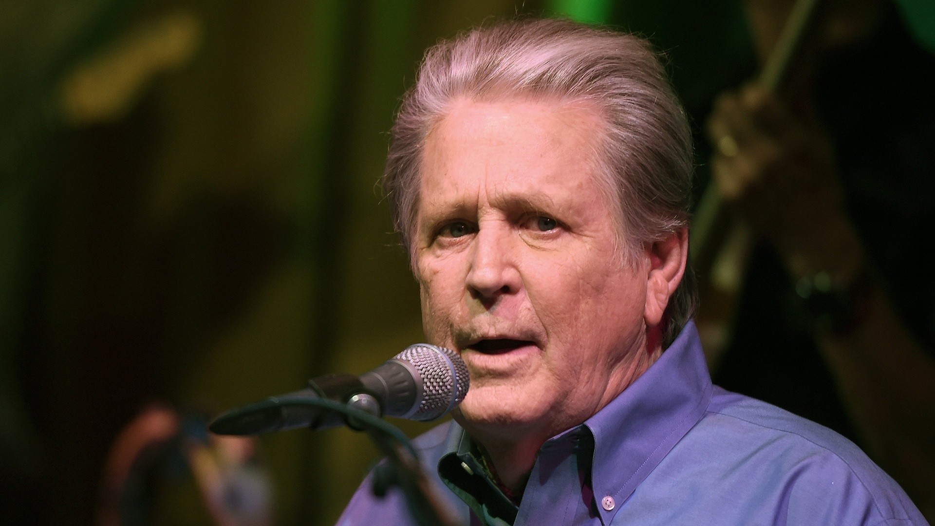 Tributes Pour in for Beach Boys Founder Brian Wilson