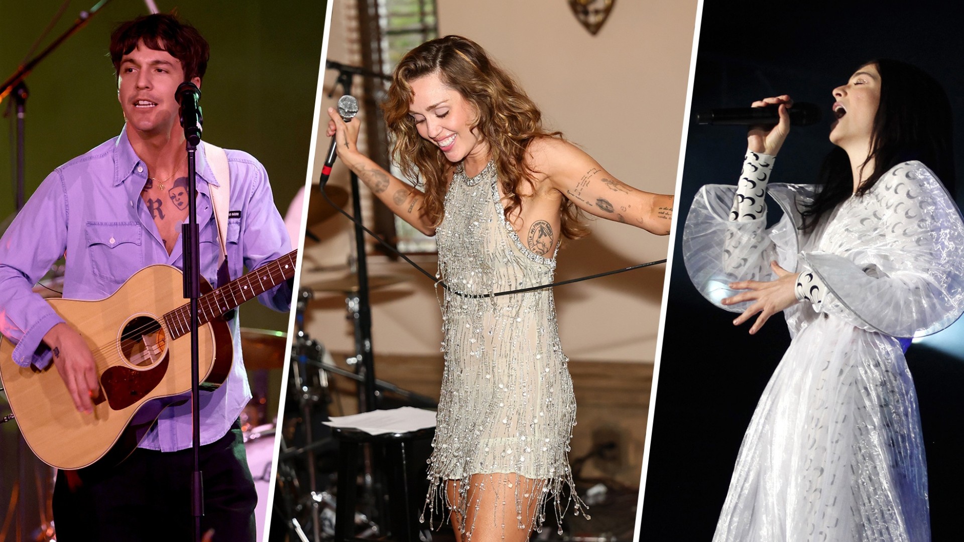 How the Song of the Summer Unifies Listeners in Harmony