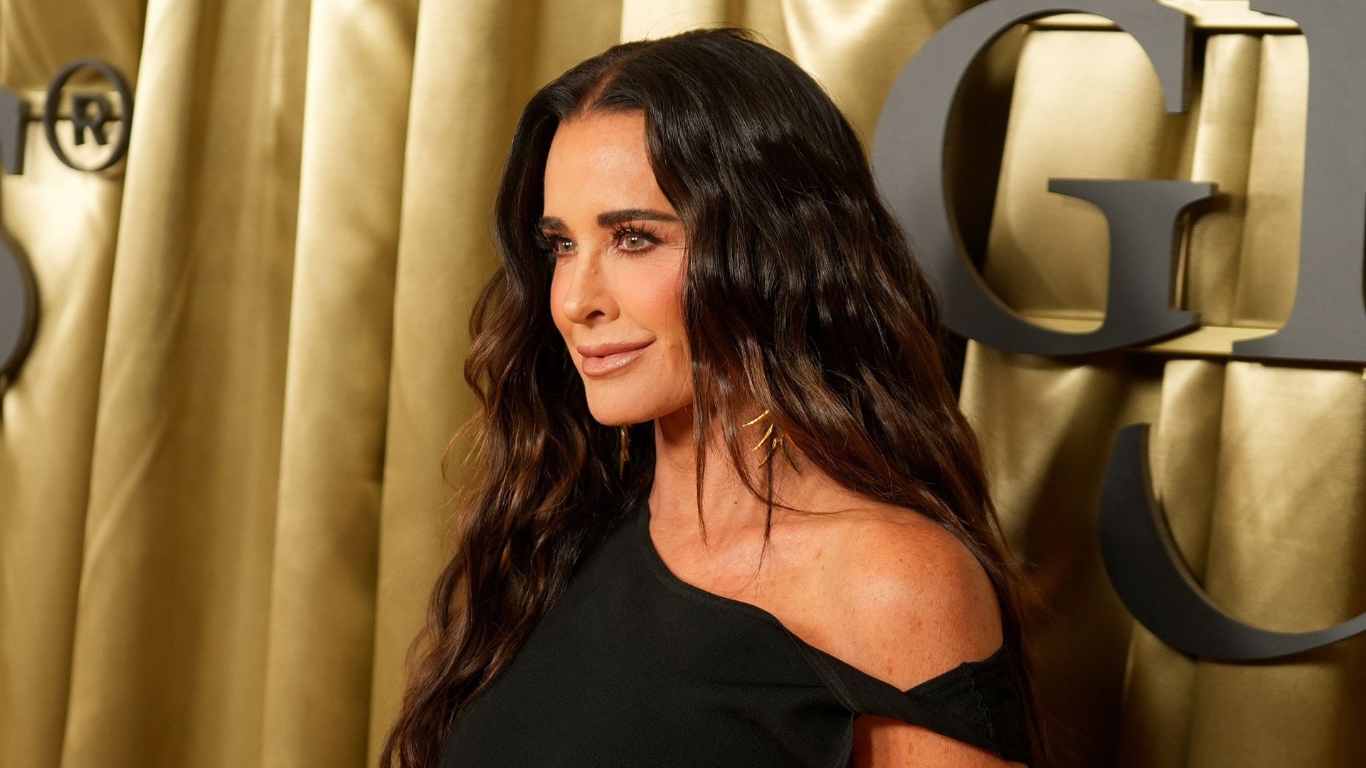 Andy Cohen Confirms Kyle Richards' Return to 'Housewives'