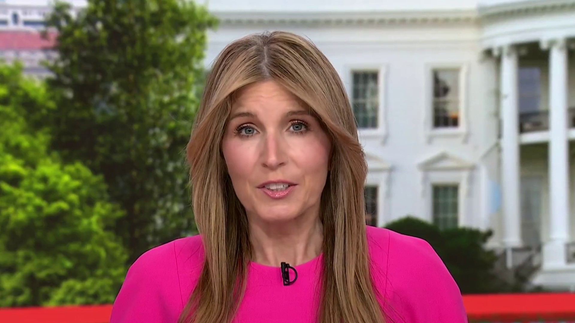 Nicolle Wallace