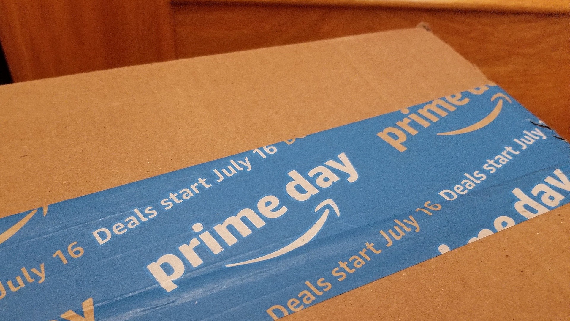 Big Deal: Amazon Prime Day Will Last for 4 Days Starting July 8