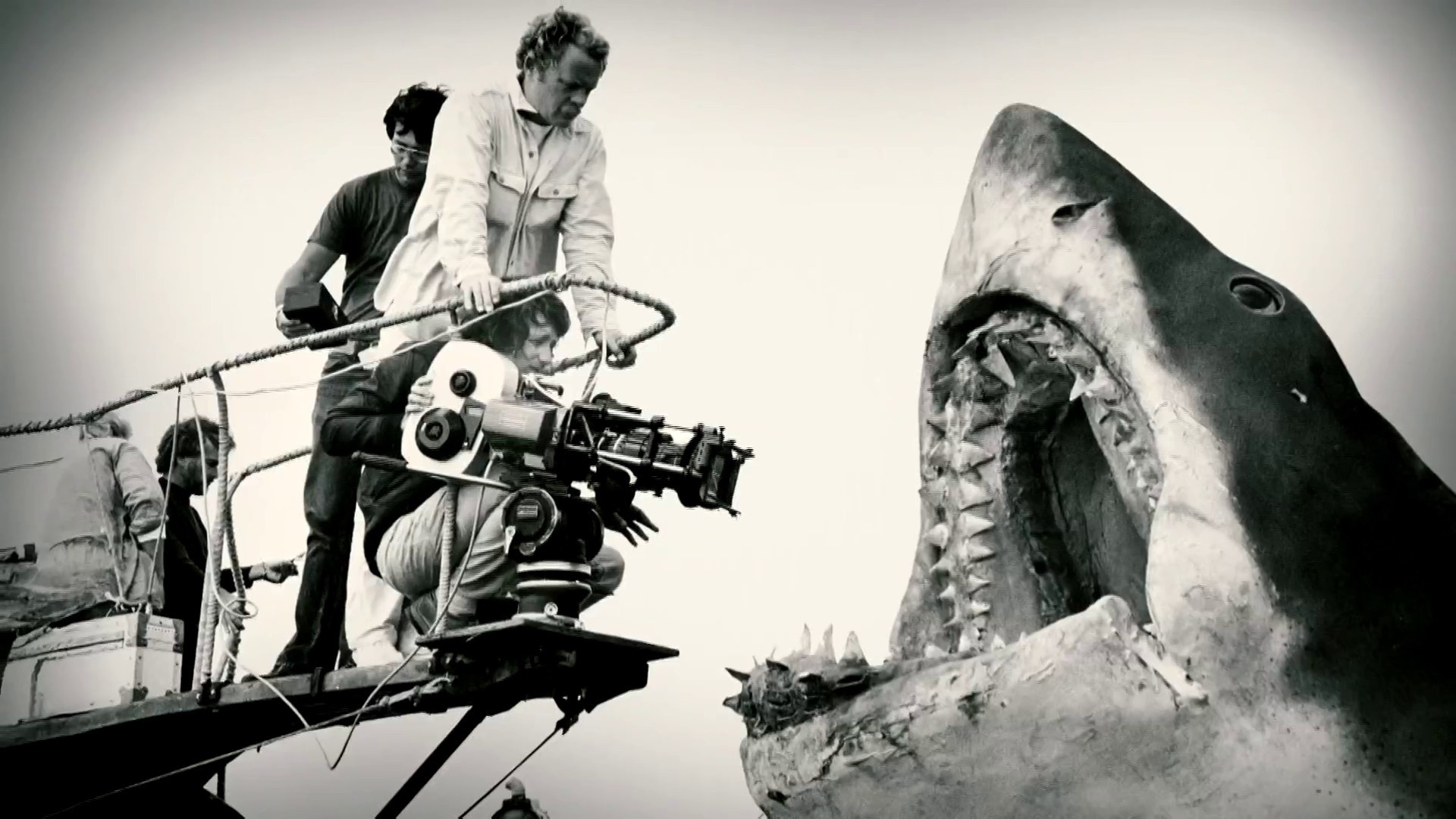 How 'Jaws' Actors Stay Connected to the Movie 50 Years Later