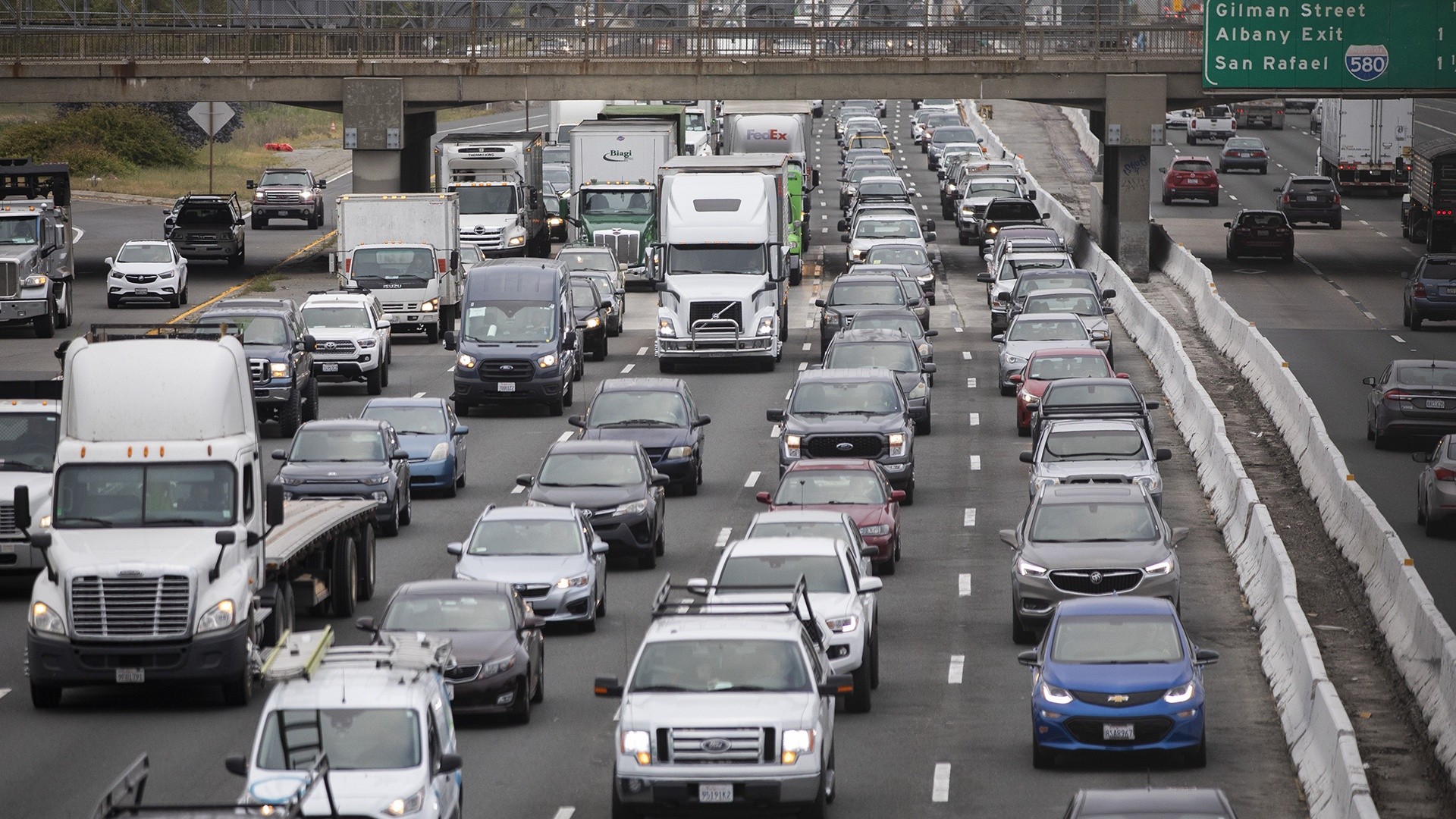 AAA Says These Are the Worst Dates to Travel for July 4 Holiday