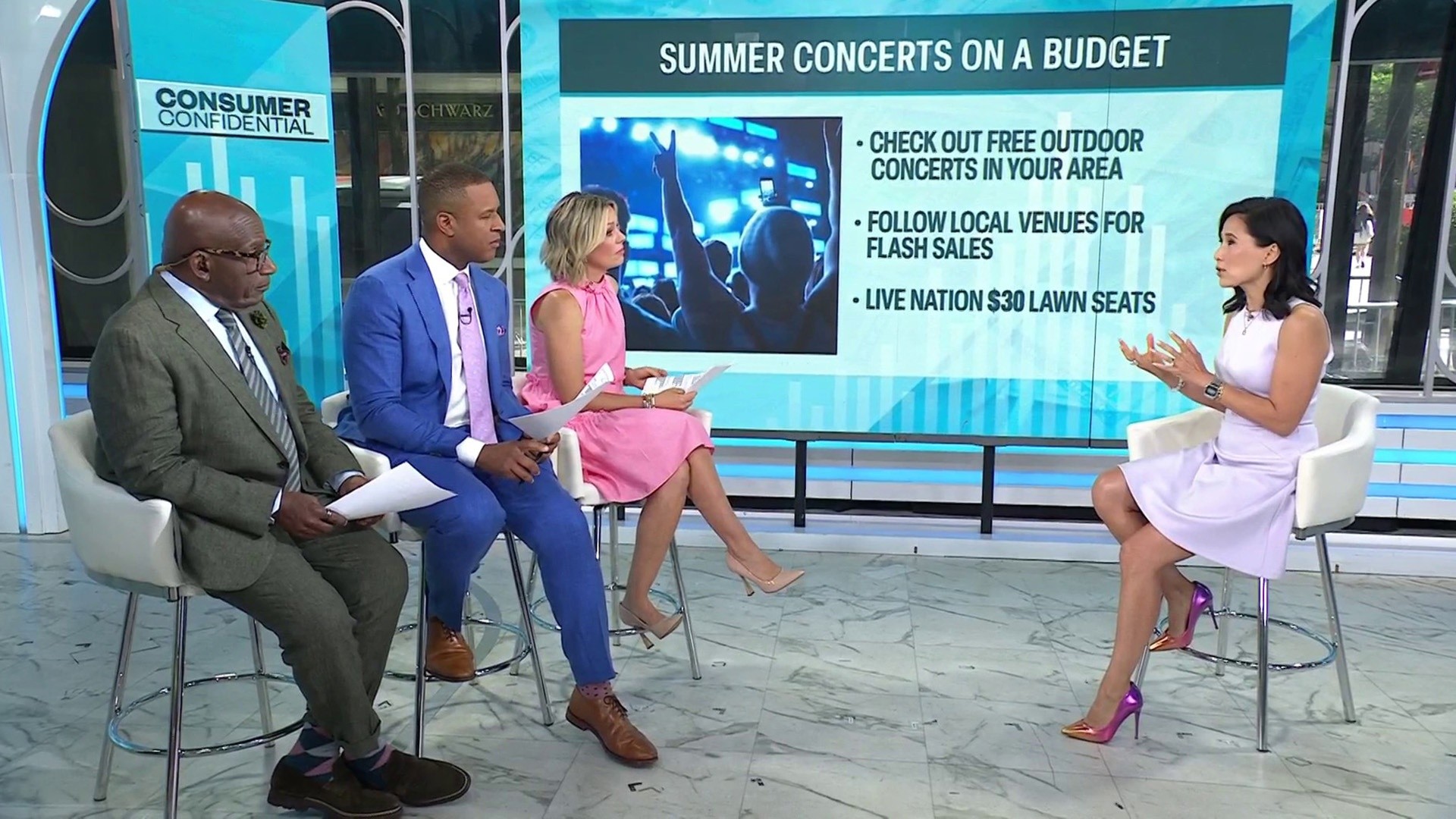 How to Find Summer Activities That Won't Break the Bank