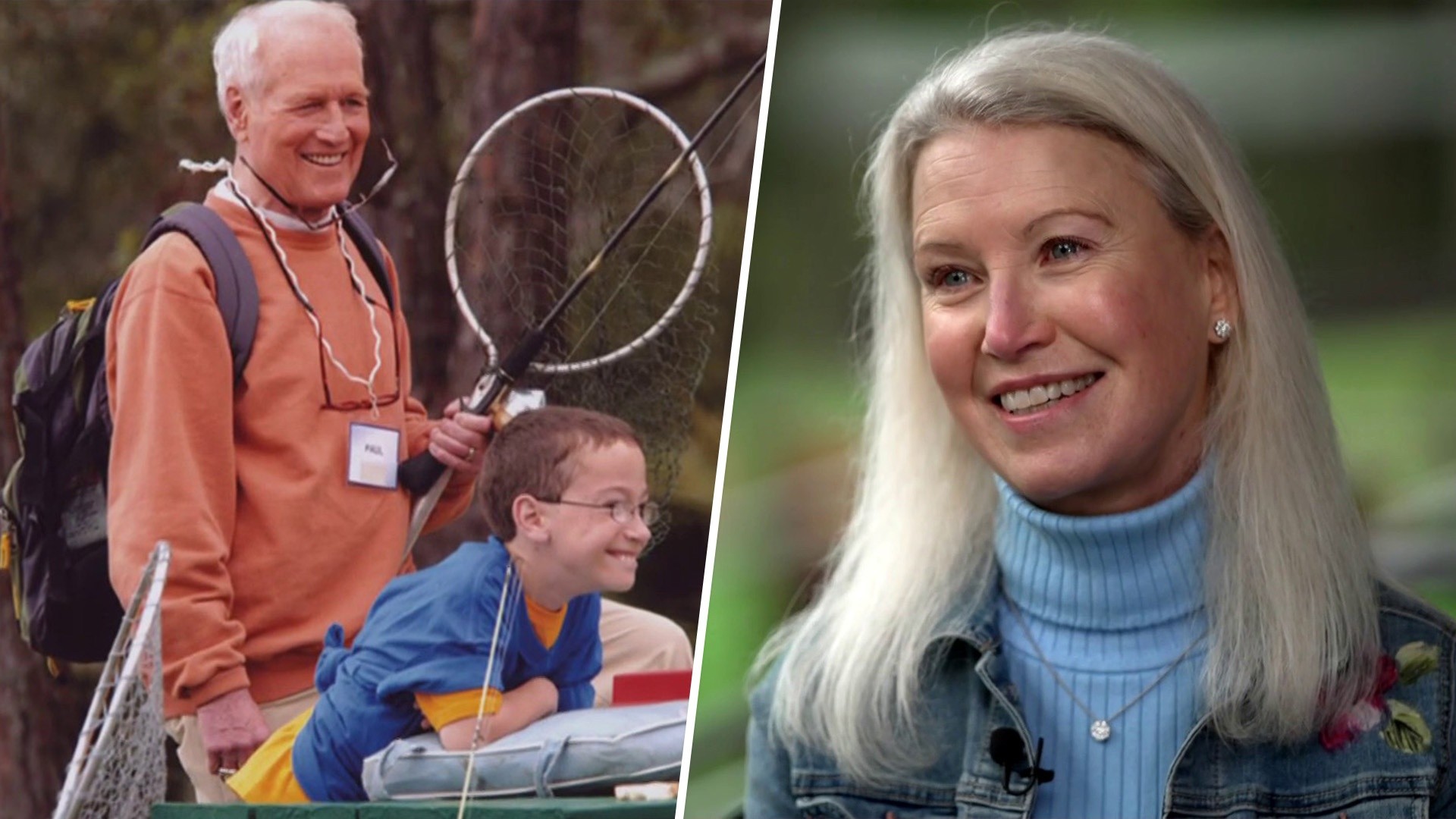 Paul Newman's Daughter on Preserving His Passion for Service