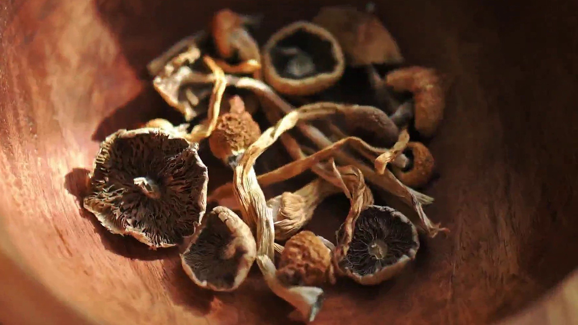 How Psilocybin May Provide Relief for Postpartum Depression