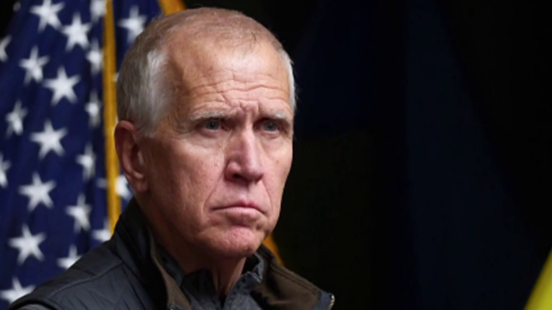 Sen. Thom Tillis