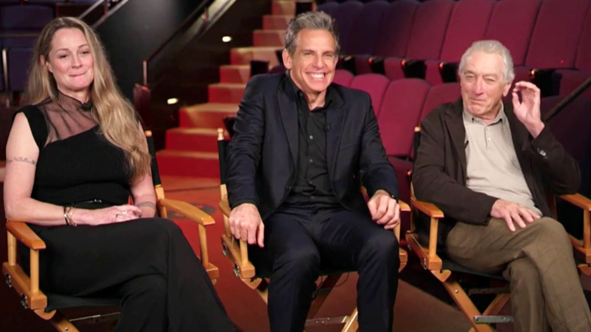 'Meet the Parents' Reunite for 25th Anniversary, Next Installment